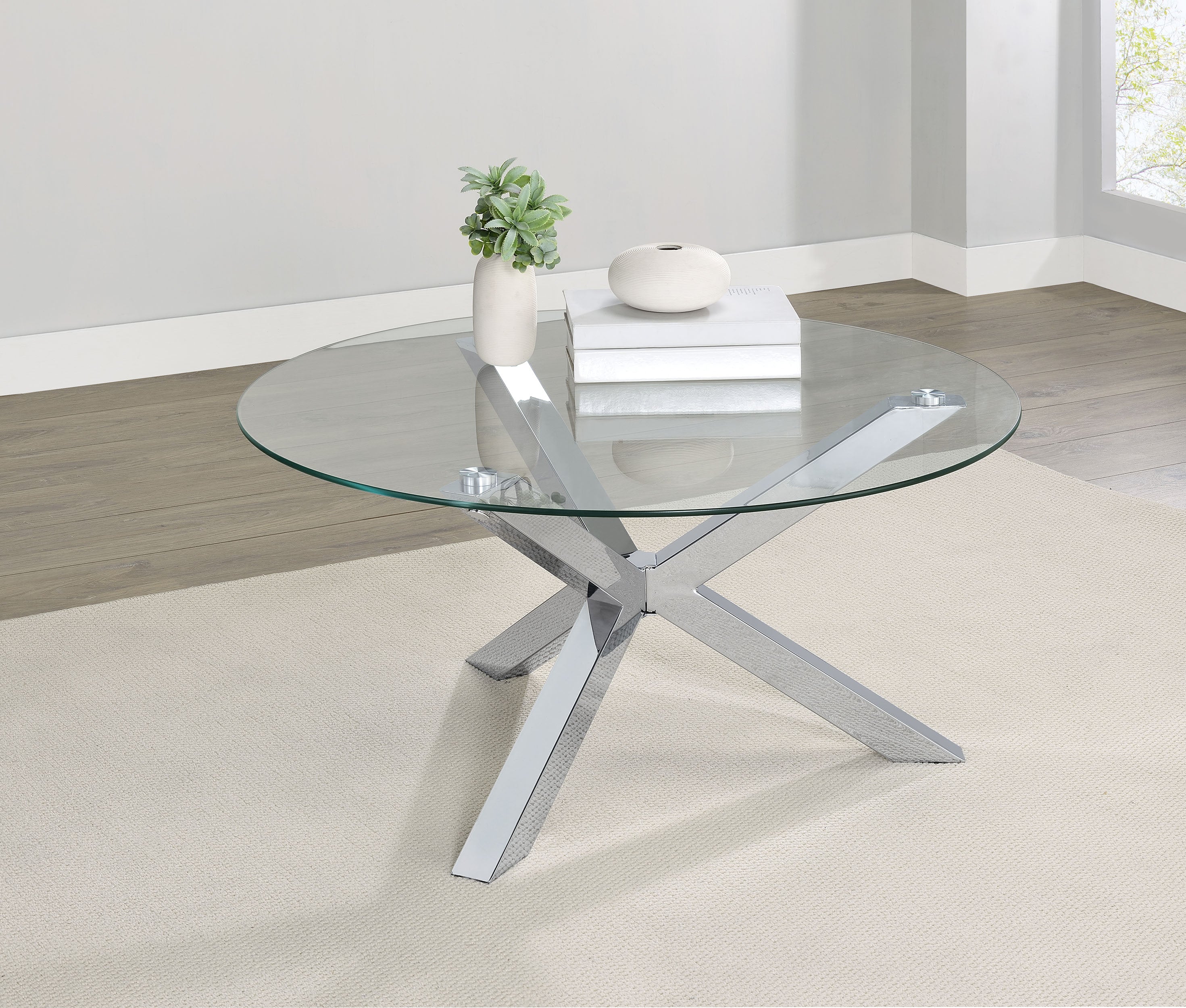 Kenzie Coffee Table