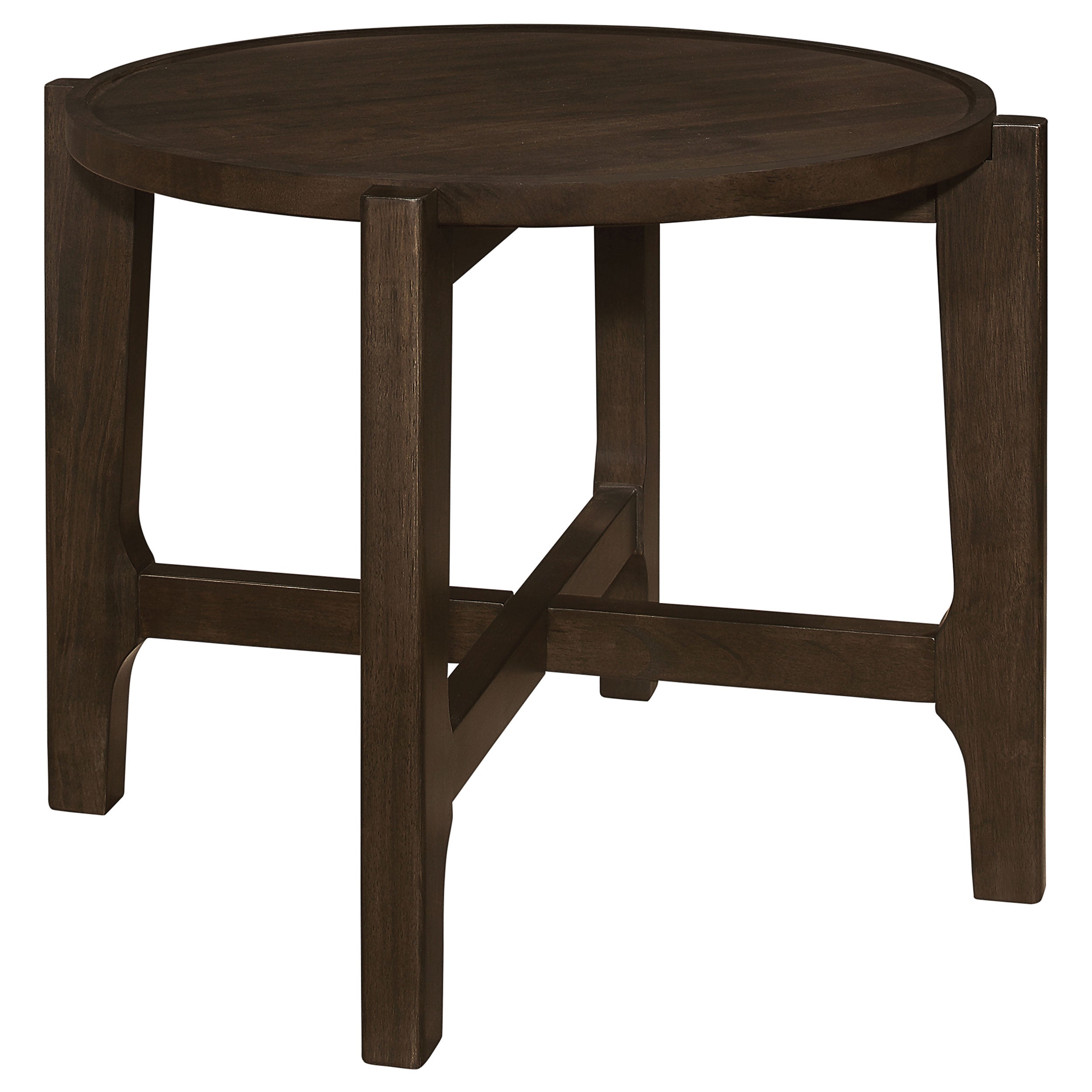 Cota End Table - Joseph's Furniture (East Orange, NJ)