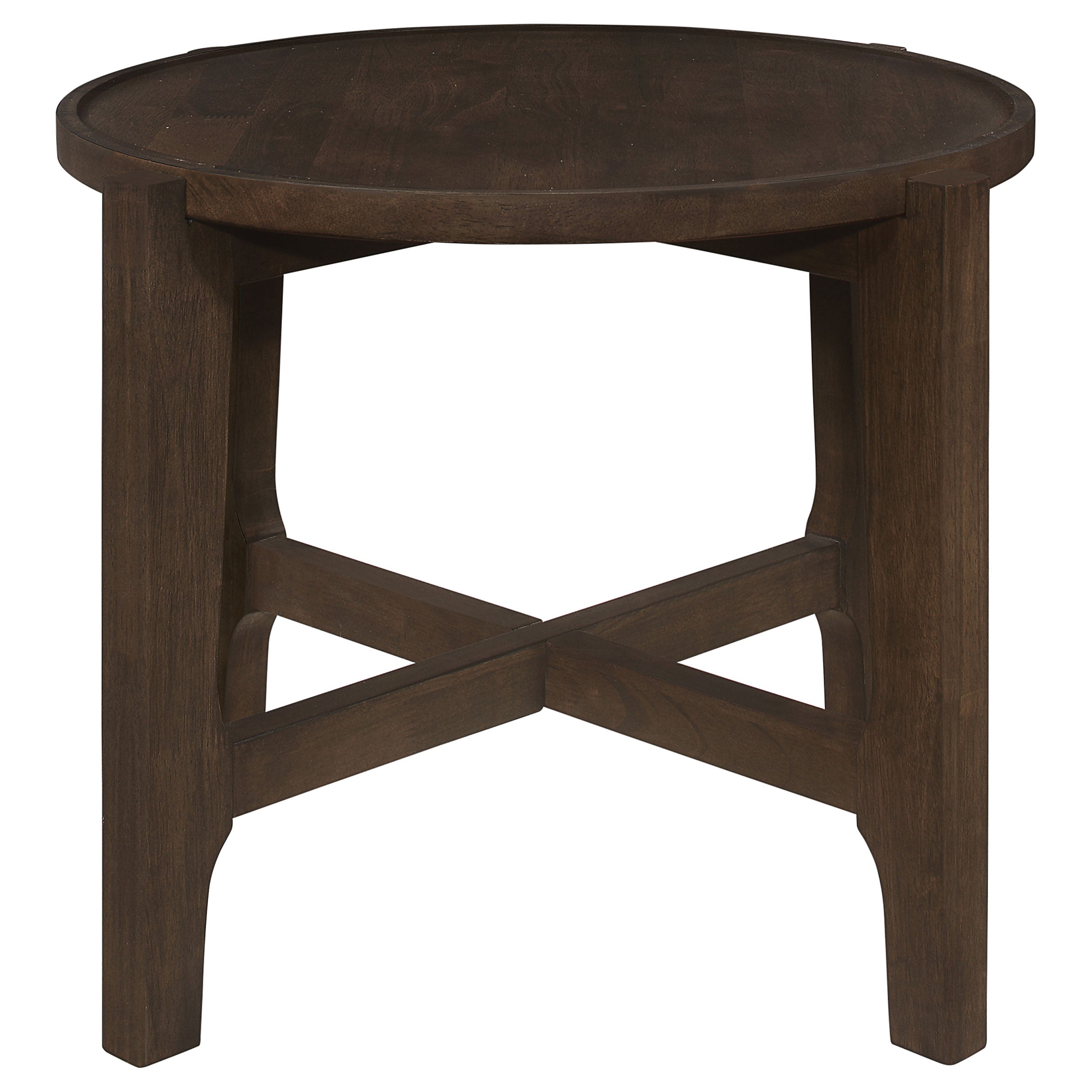 Cota End Table - Joseph's Furniture (East Orange, NJ)