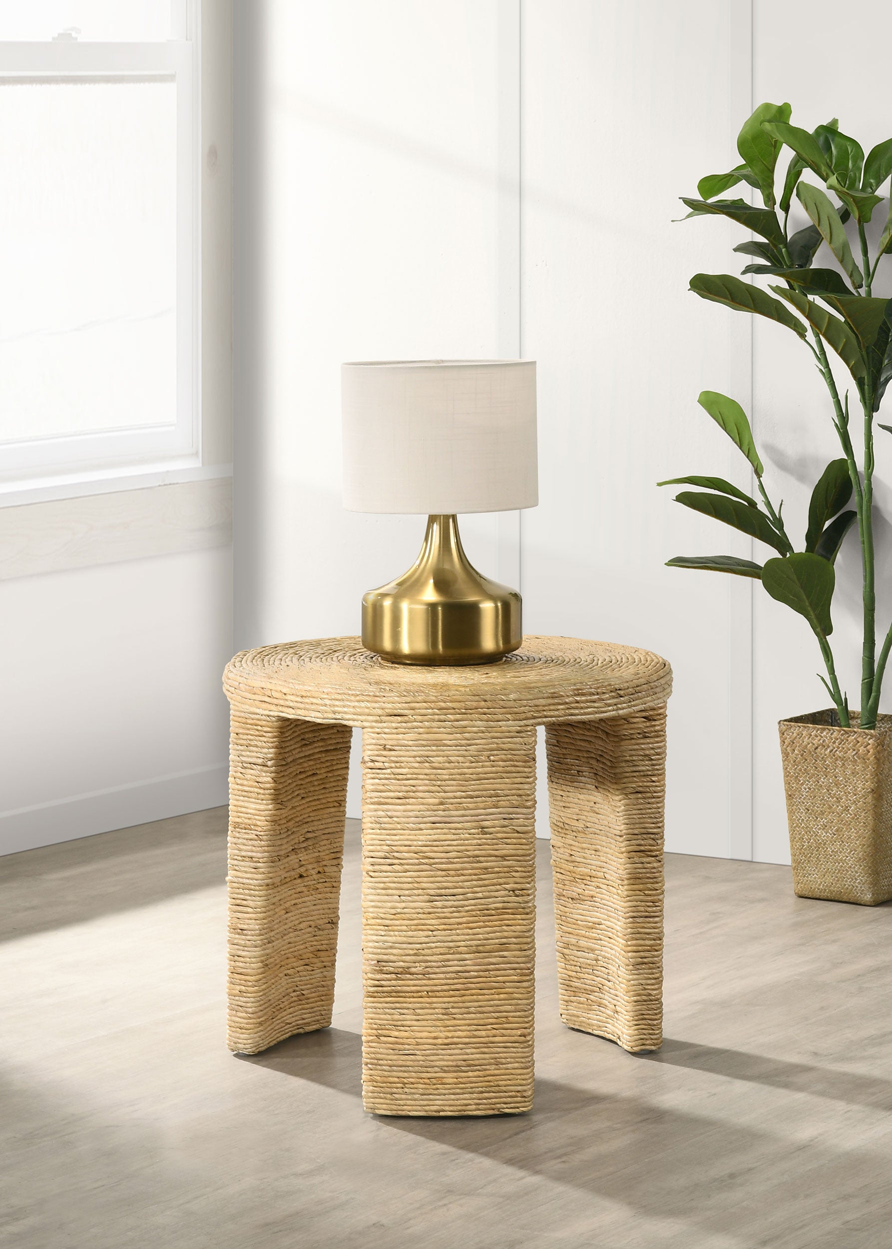 Artina End Table - Joseph's Furniture (East Orange, NJ)