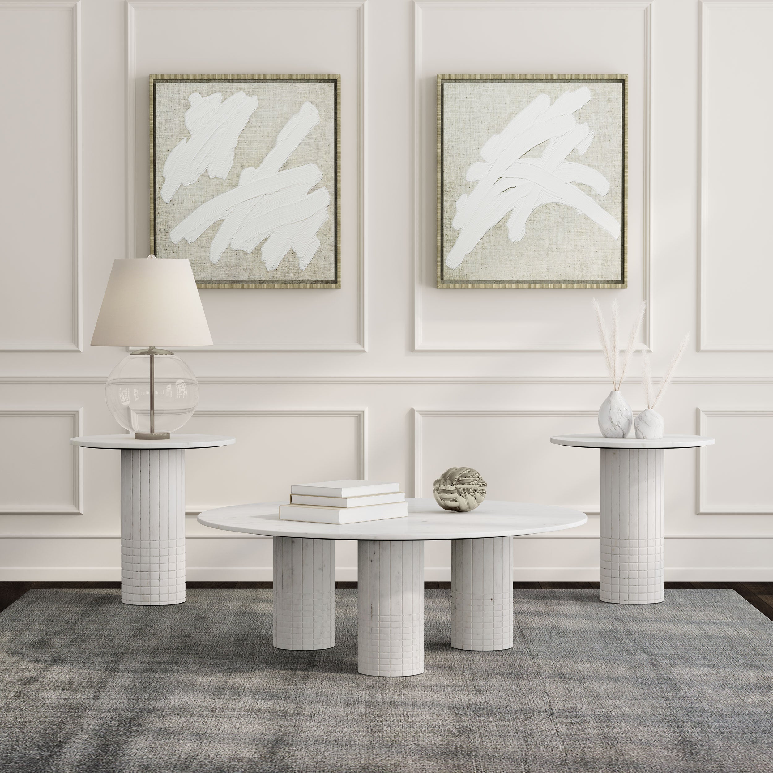 Astoria Coffee Table Sets
