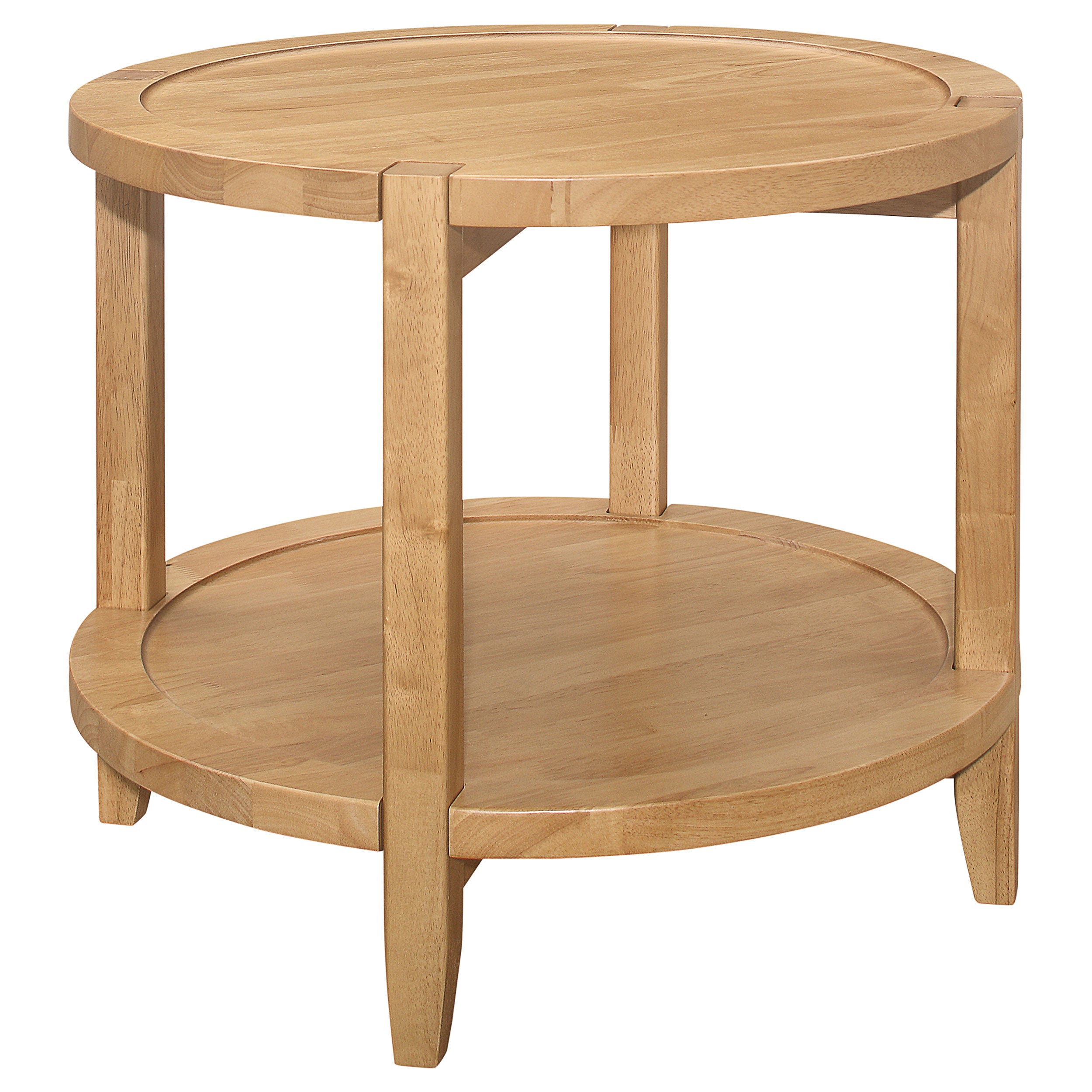 Camillo End Table - Joseph's Furniture (East Orange, NJ)