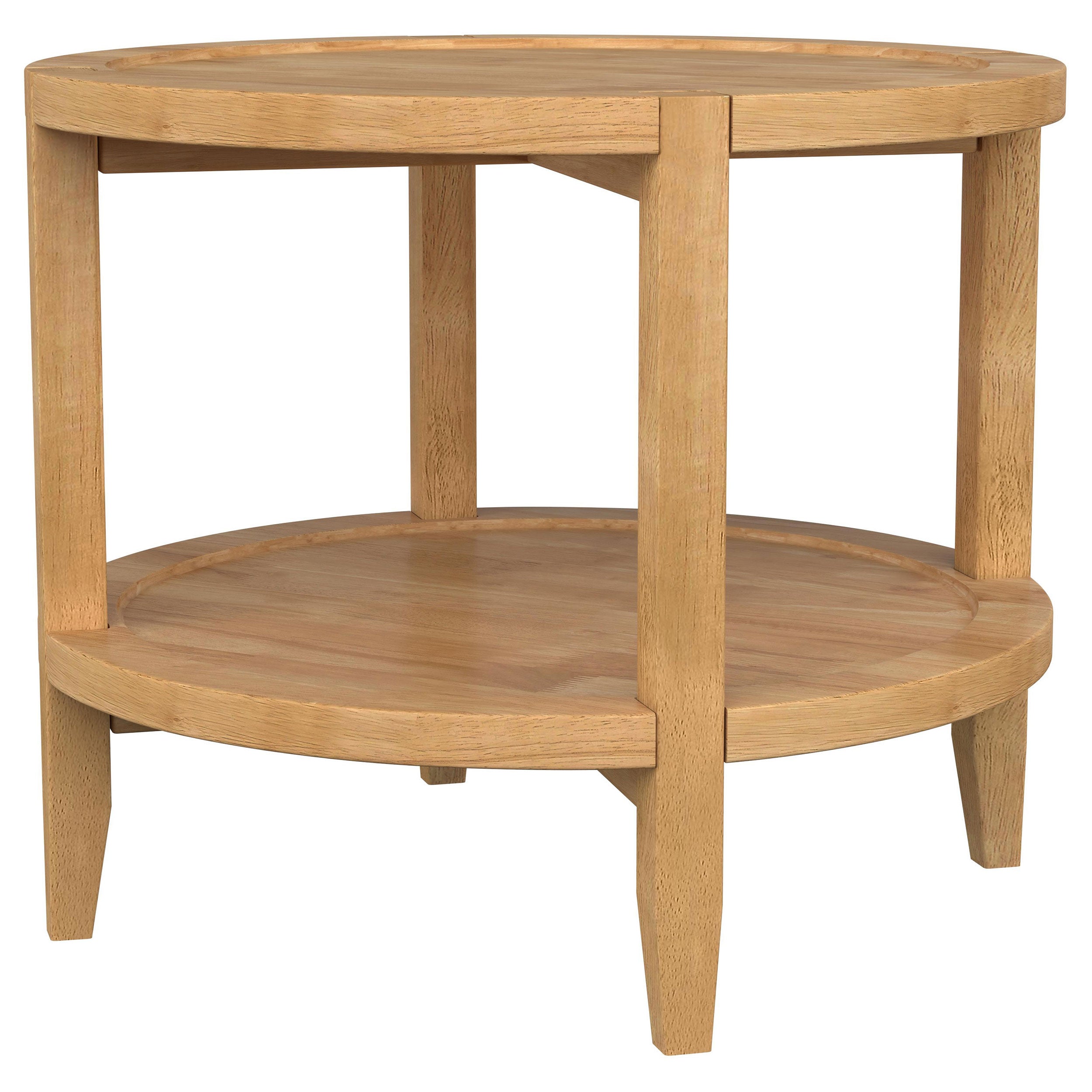 Camillo End Table - Joseph's Furniture (East Orange, NJ)