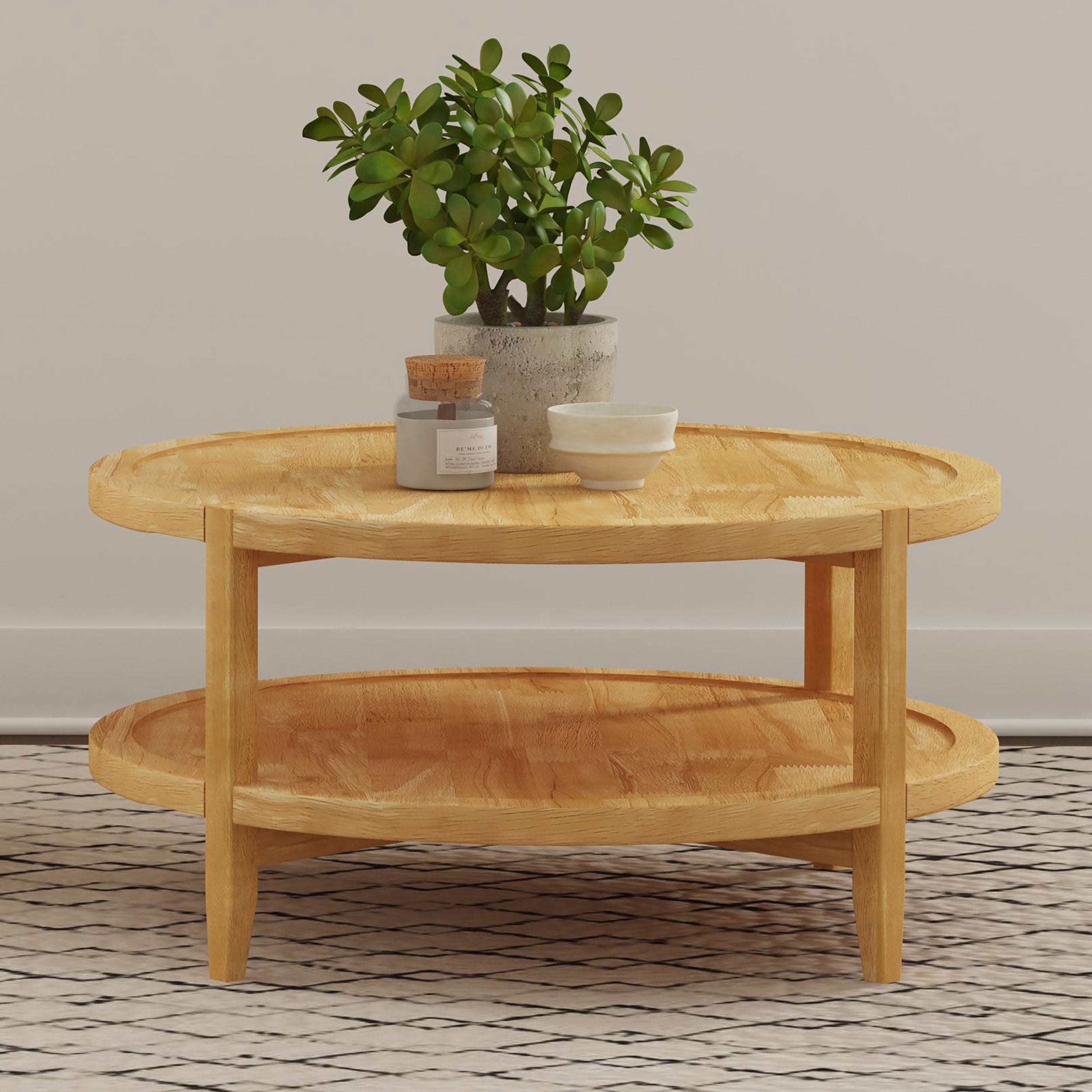 Camillo Coffee Table - Joseph's Furniture (East Orange, NJ)