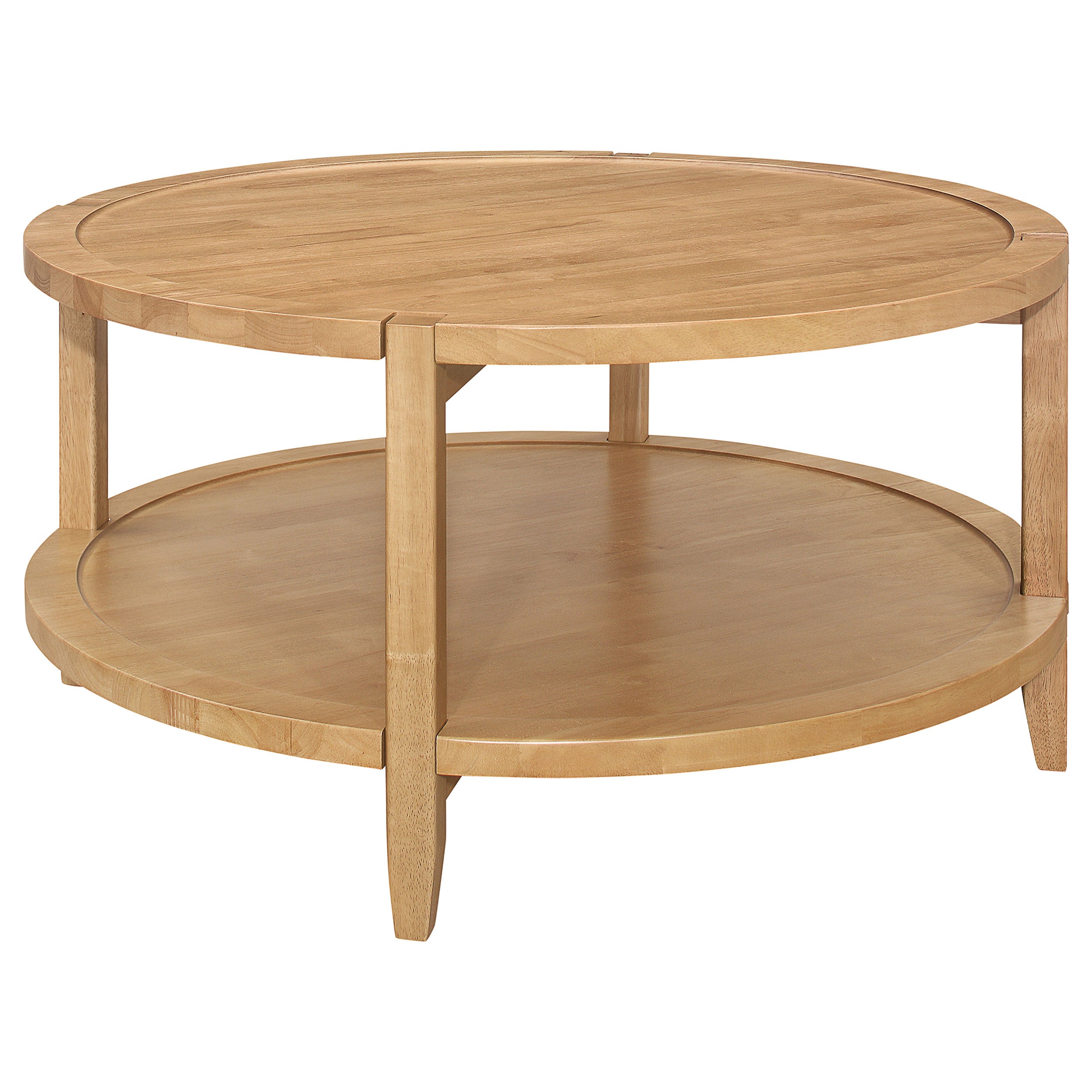 Camillo Coffee Table - Joseph's Furniture (East Orange, NJ)