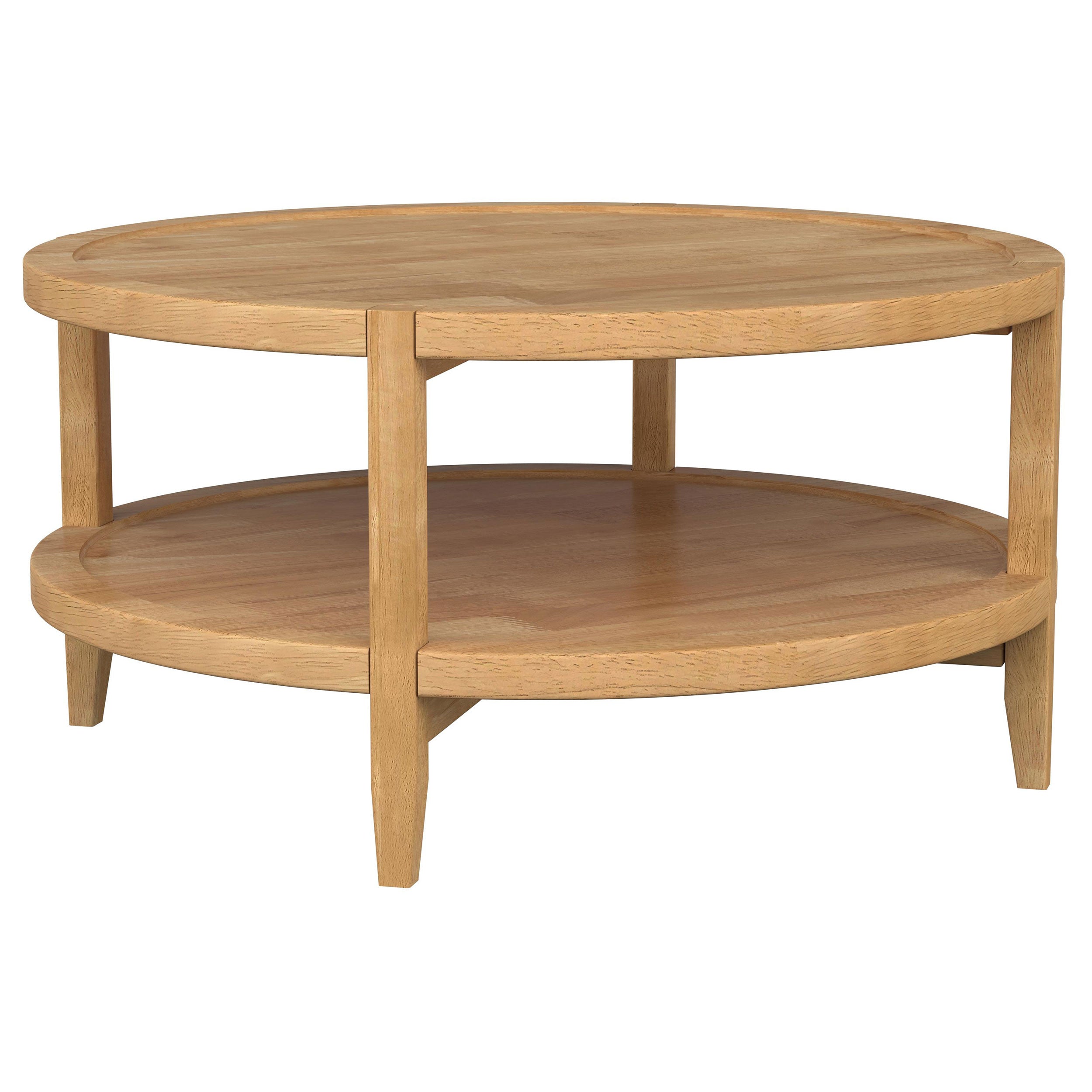 Camillo Coffee Table - Joseph's Furniture (East Orange, NJ)