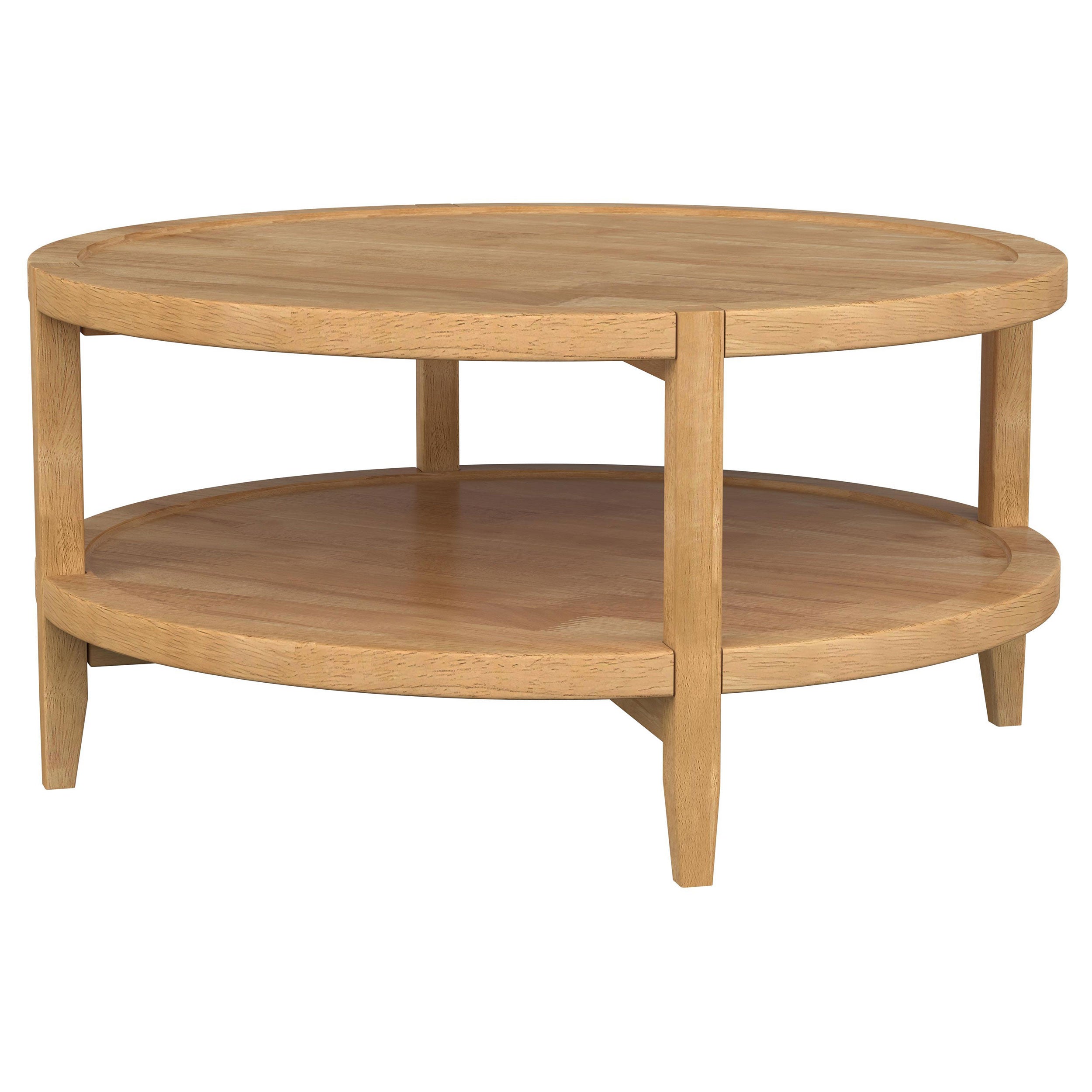 Camillo Coffee Table - Joseph's Furniture (East Orange, NJ)