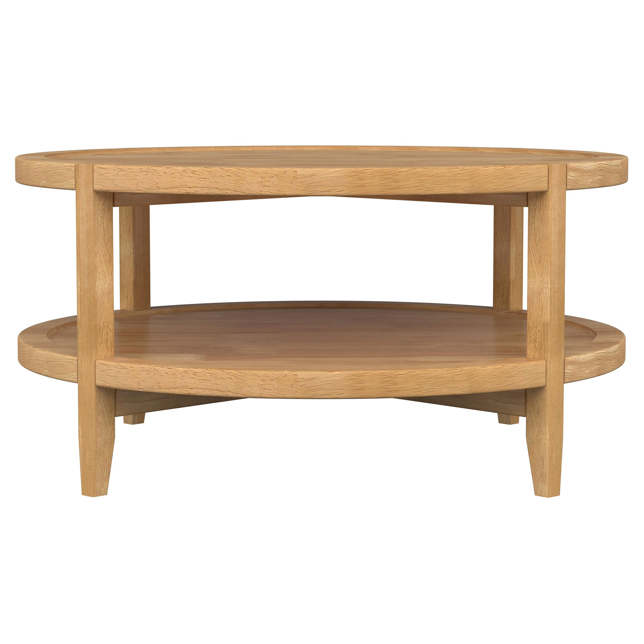 Camillo Coffee Table - Joseph's Furniture (East Orange, NJ)