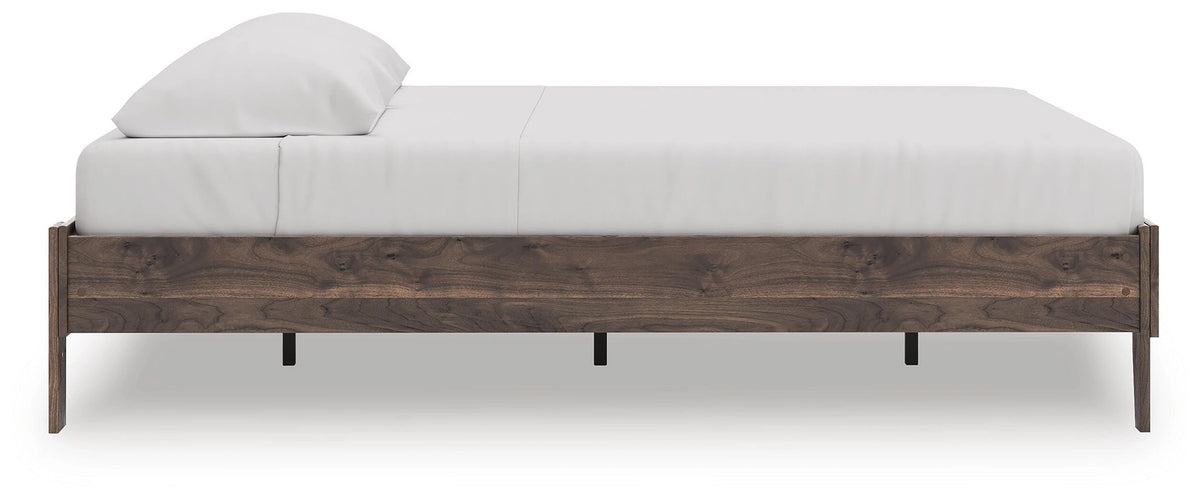 Calverson Bed
