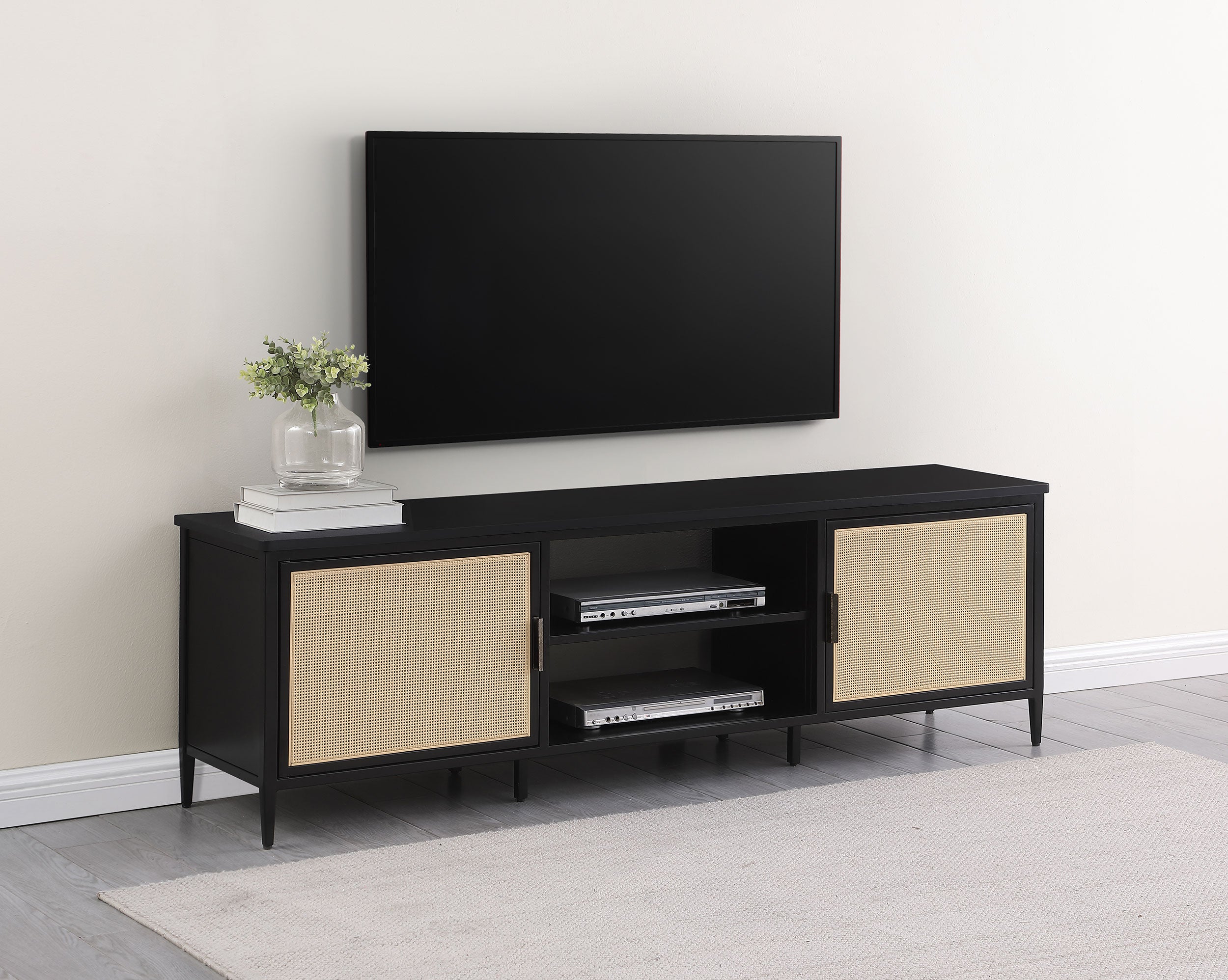 Amherst TV Stand - Joseph's Furniture (East Orange, NJ)