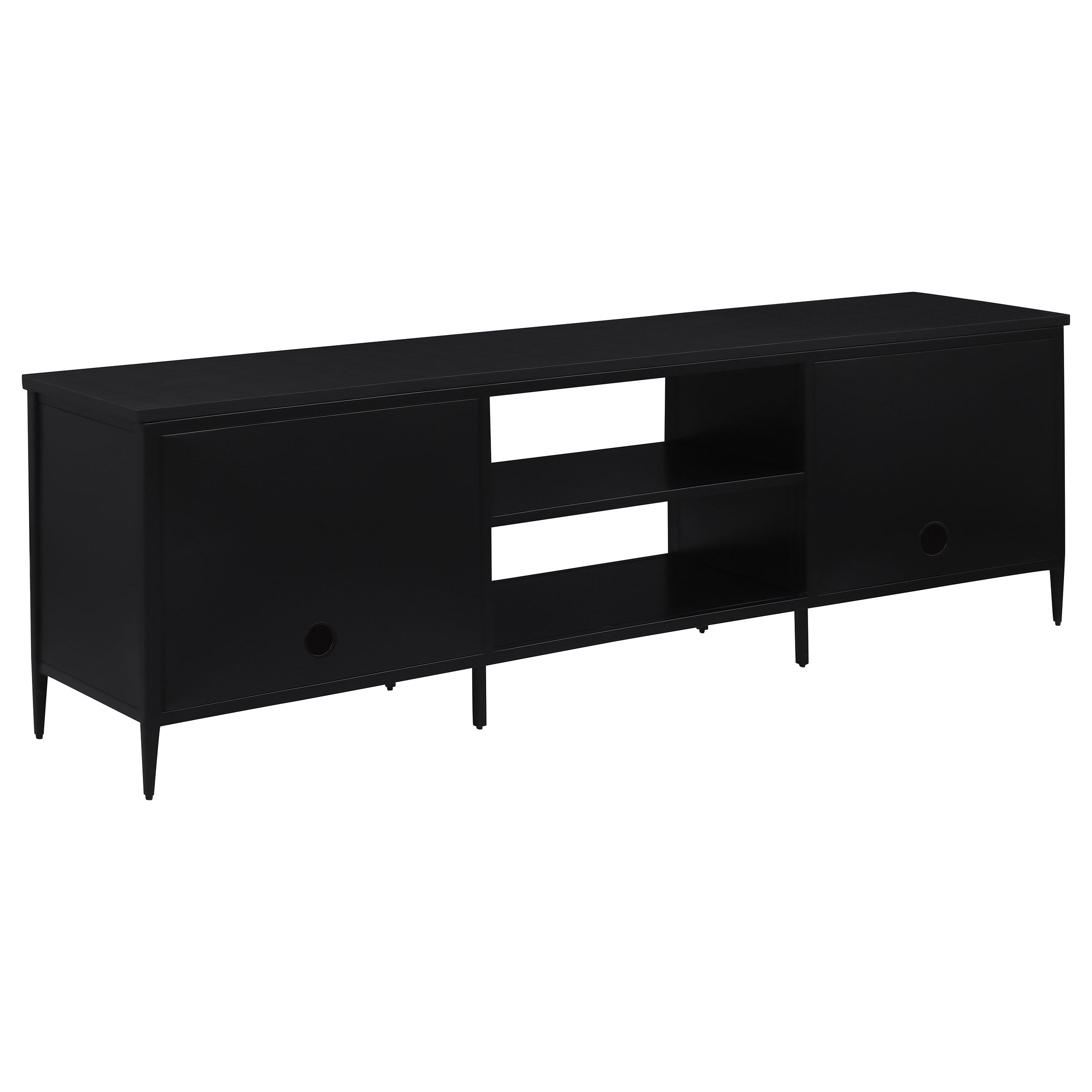 Amherst TV Stand - Joseph's Furniture (East Orange, NJ)