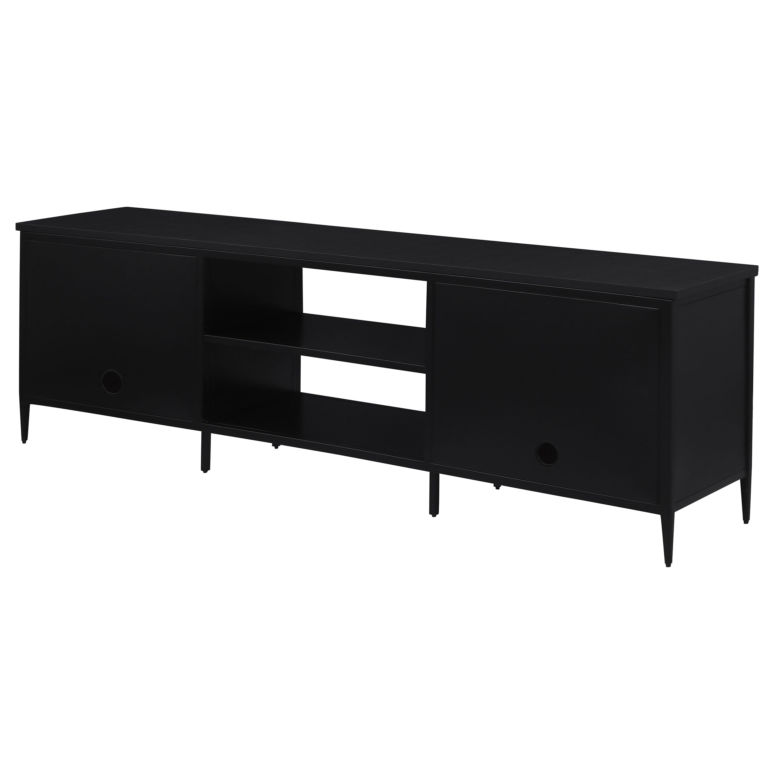 Amherst TV Stand - Joseph's Furniture (East Orange, NJ)