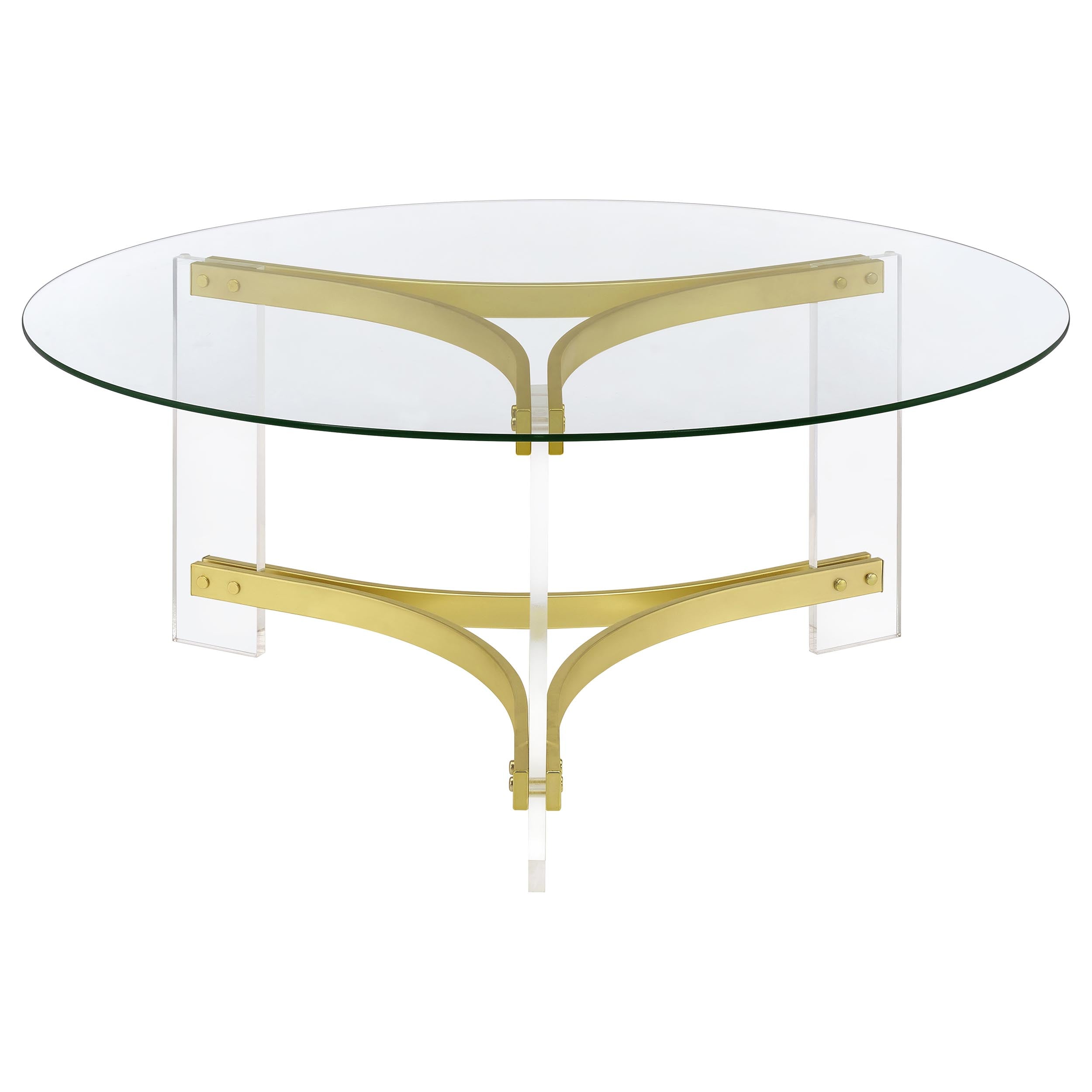 Janessa Coffee Table Sets