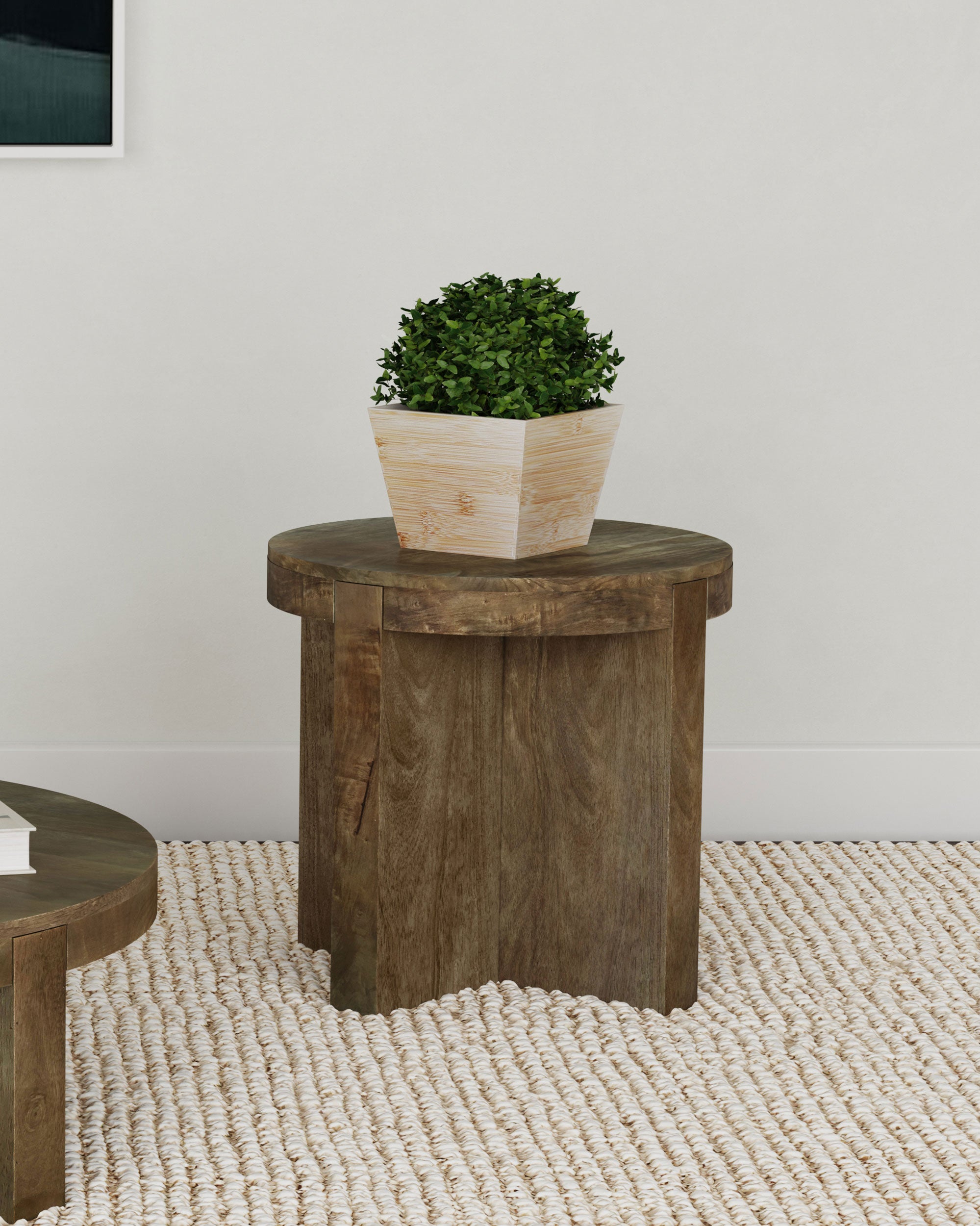 Kinkaid End Table - Joseph's Furniture (East Orange, NJ)