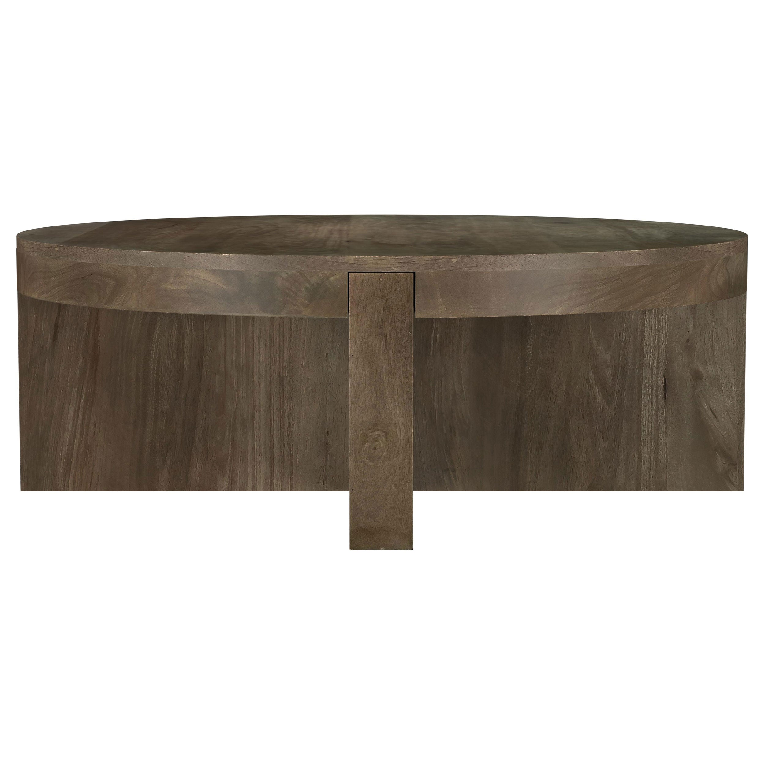 Kinkaid Coffee Table - Joseph's Furniture (East Orange, NJ)