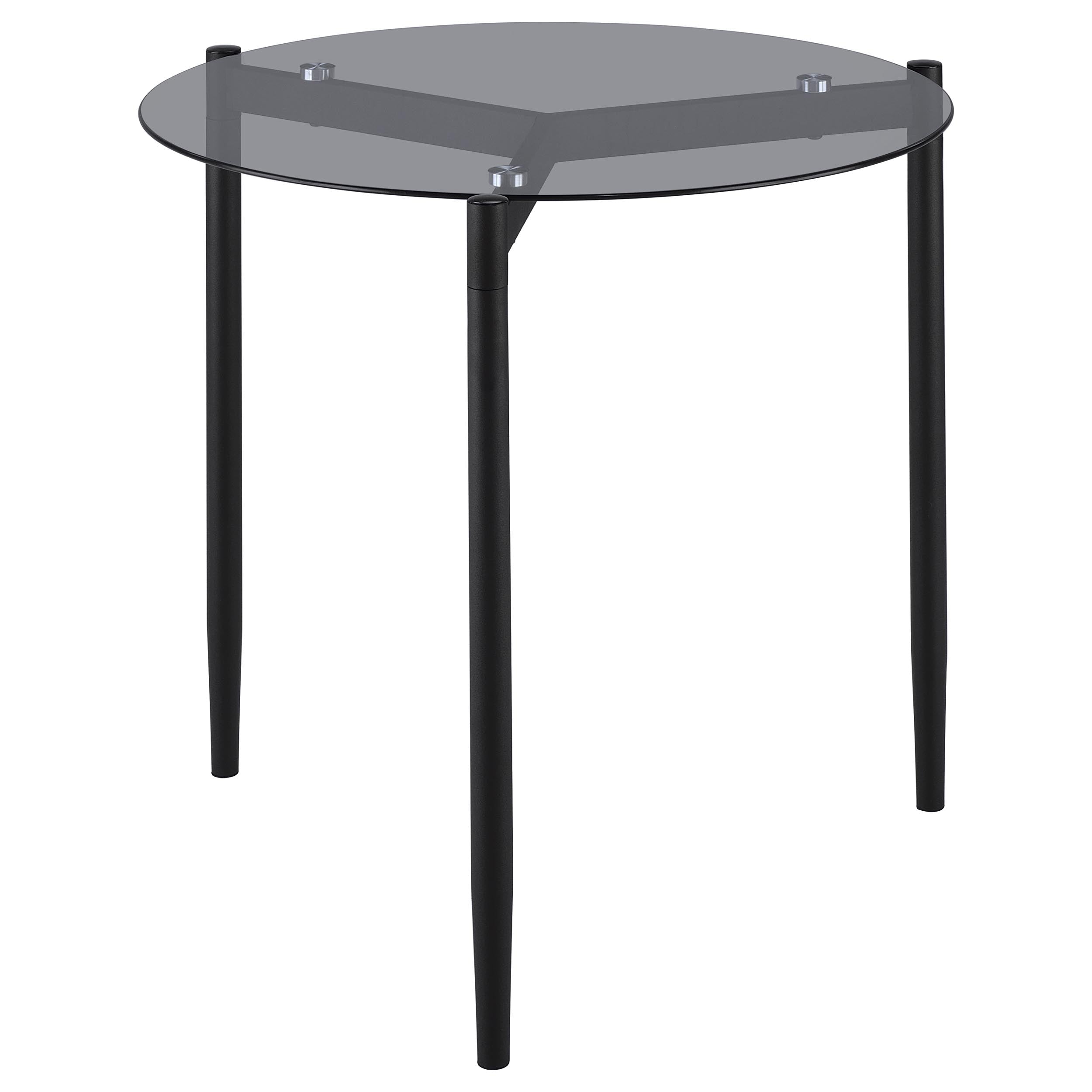 Rosalie End Table - Joseph's Furniture (East Orange, NJ)