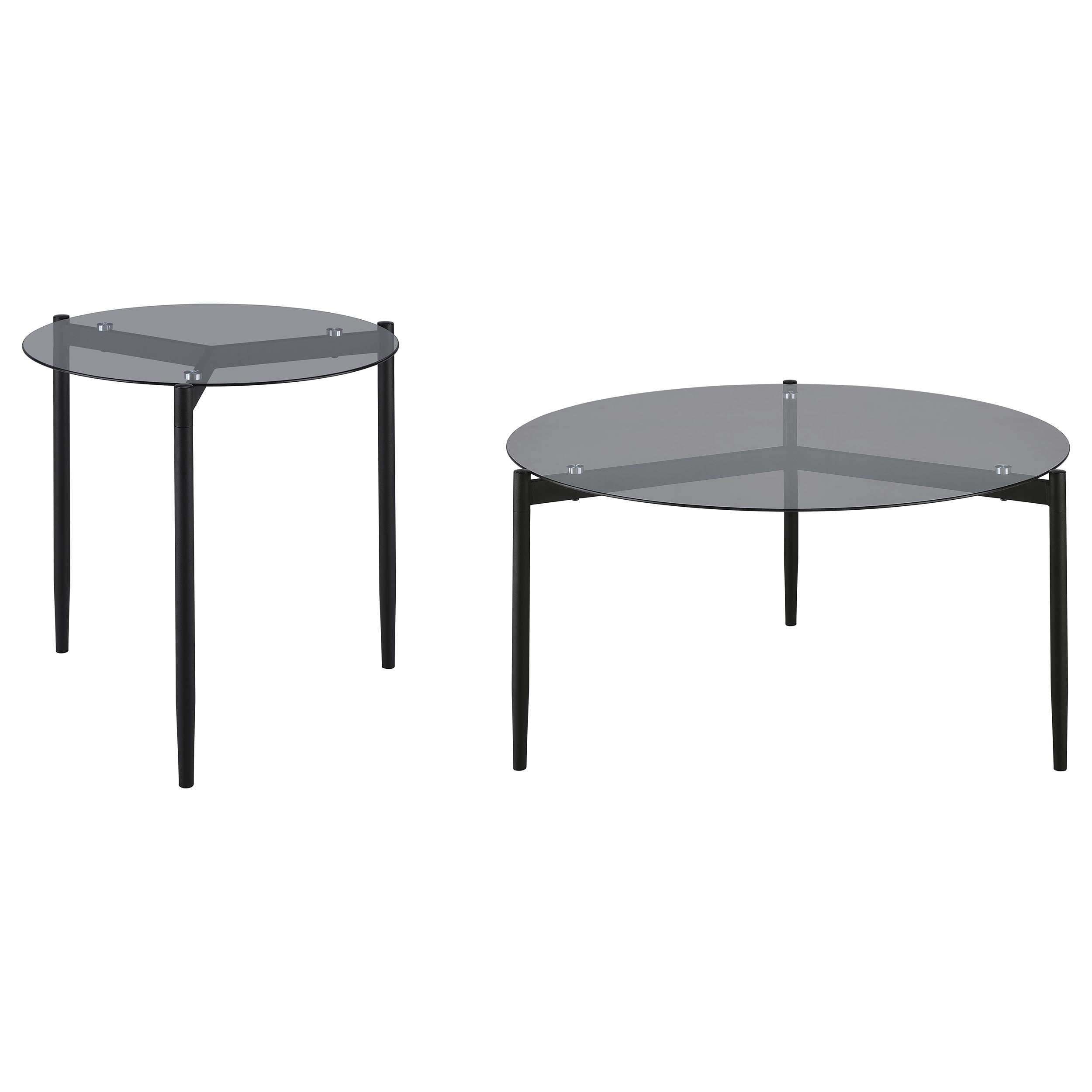 Rosalie Coffee Table Sets