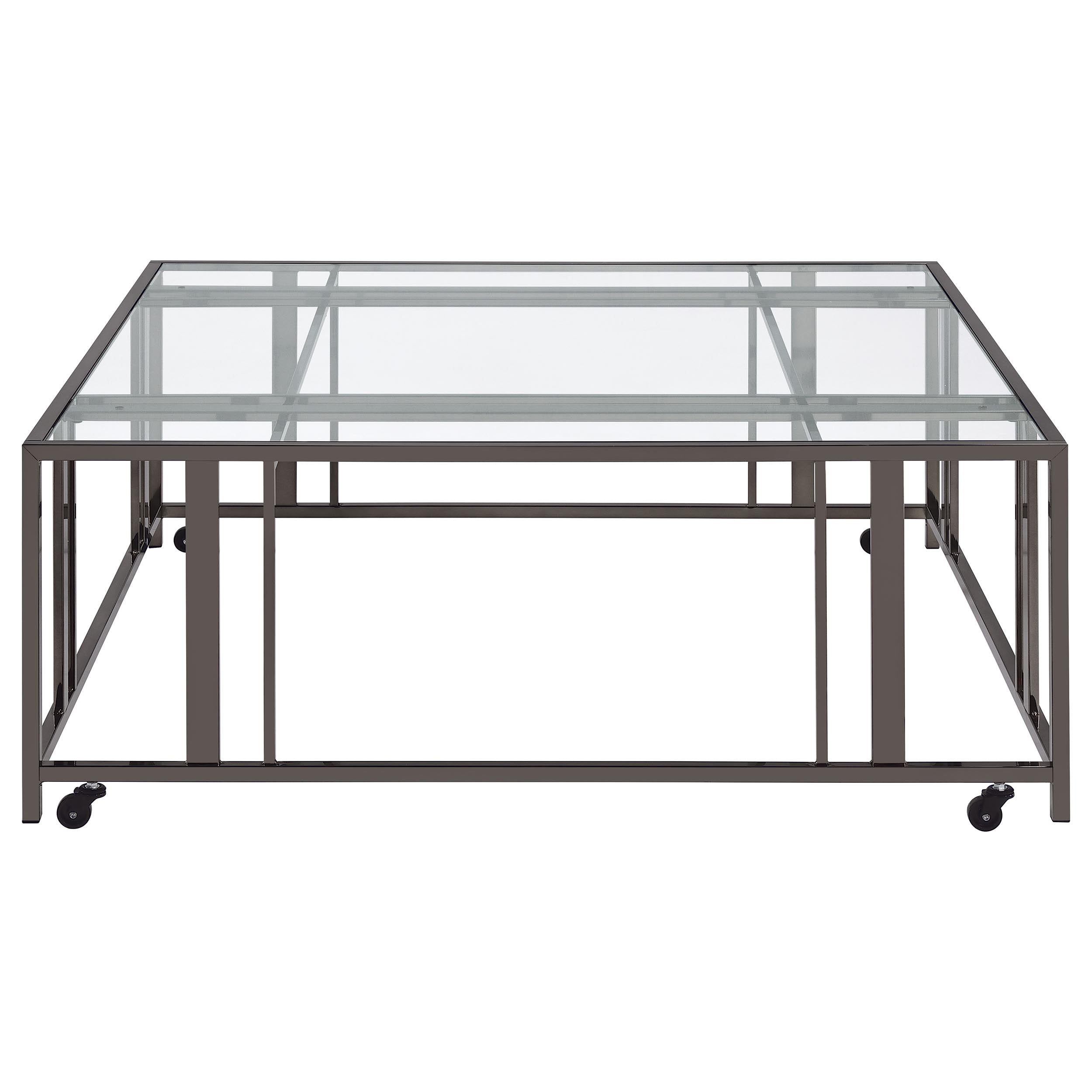 Adri Mobile Coffee Table