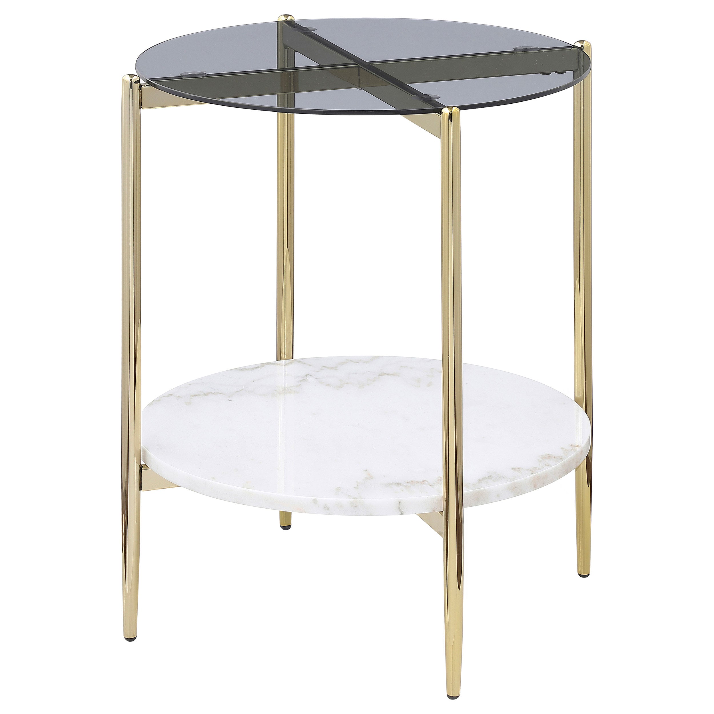 Jonelle End Table