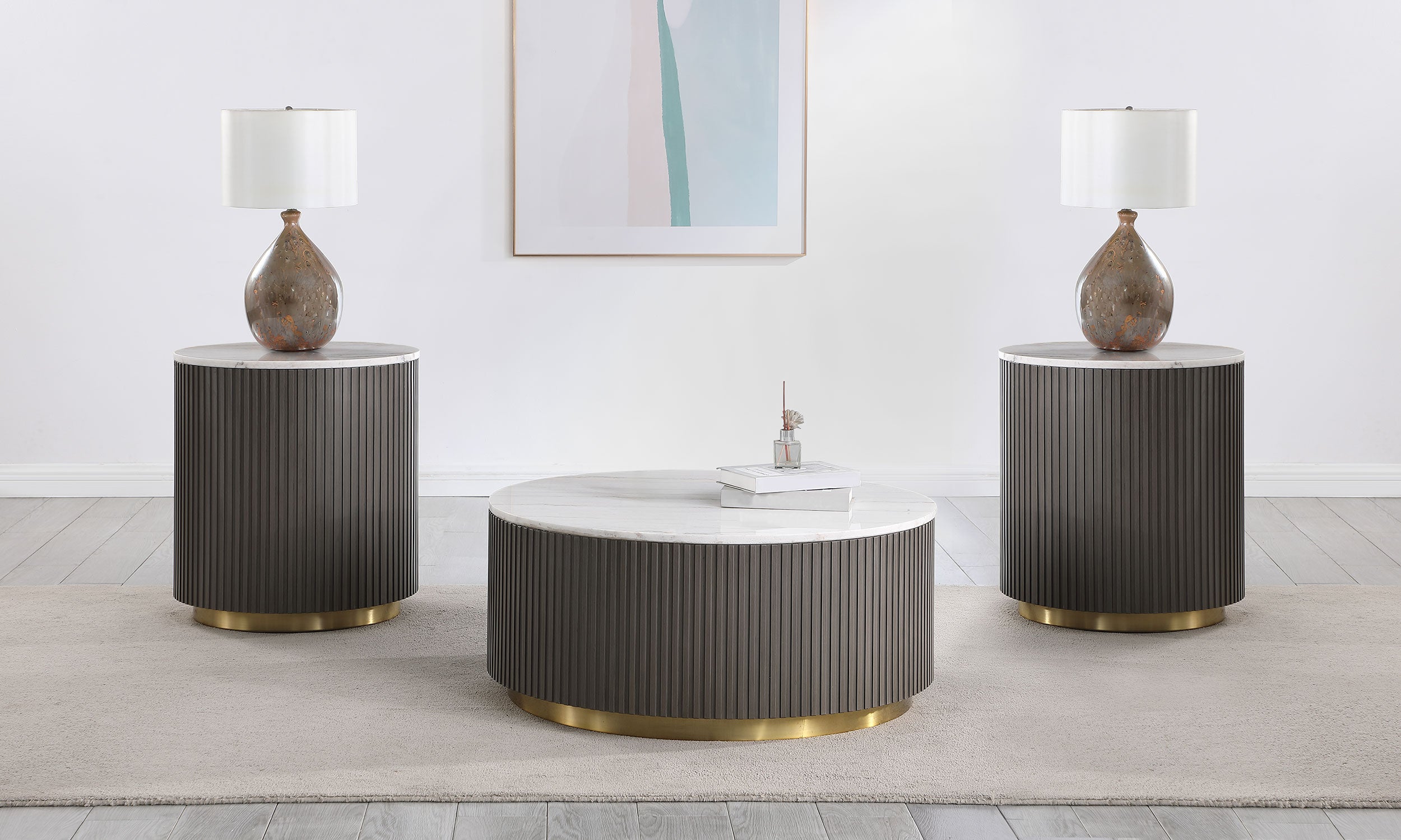 Jason Coffee Table Sets