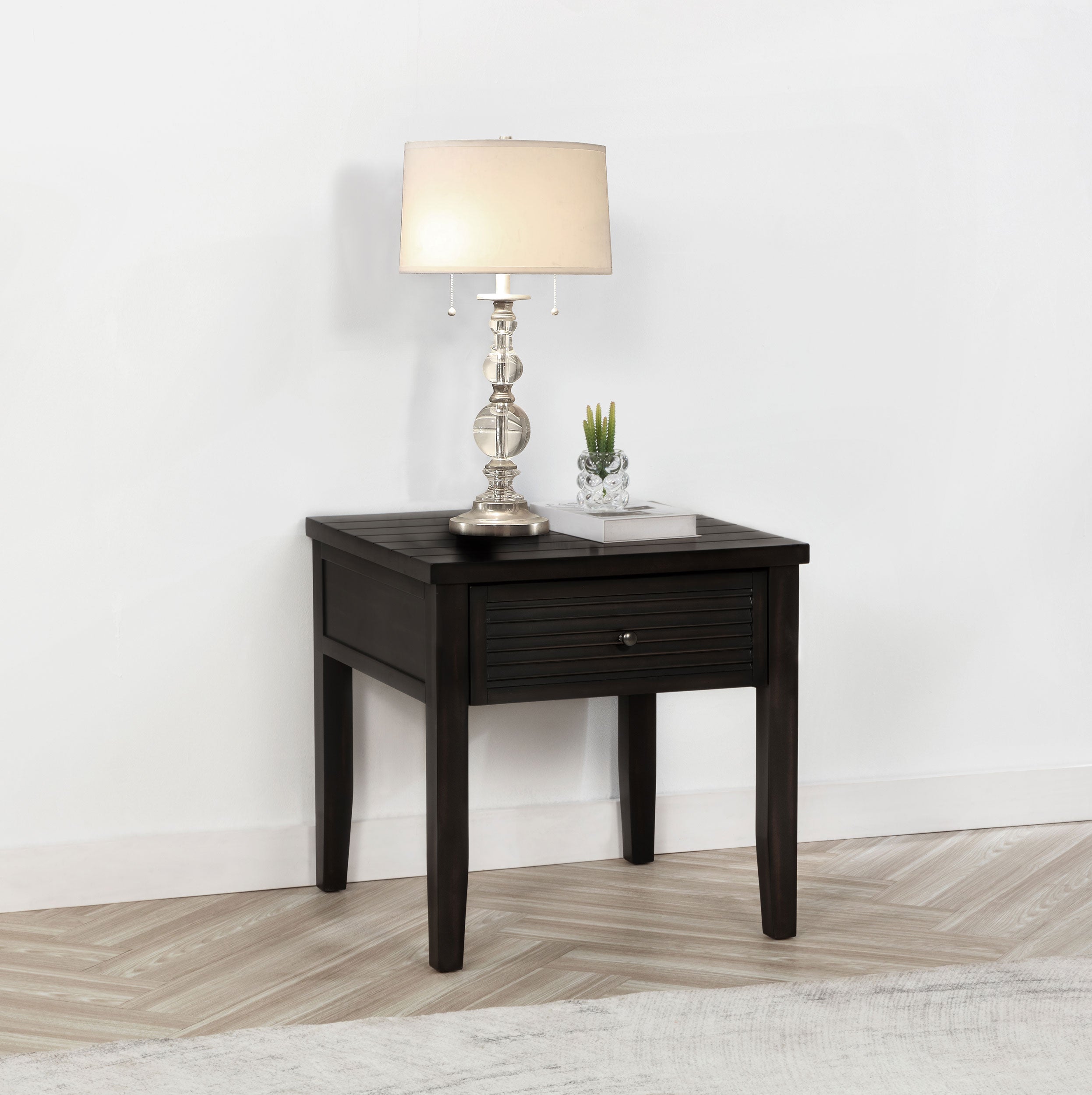 Concord End Table - Joseph's Furniture (East Orange, NJ)