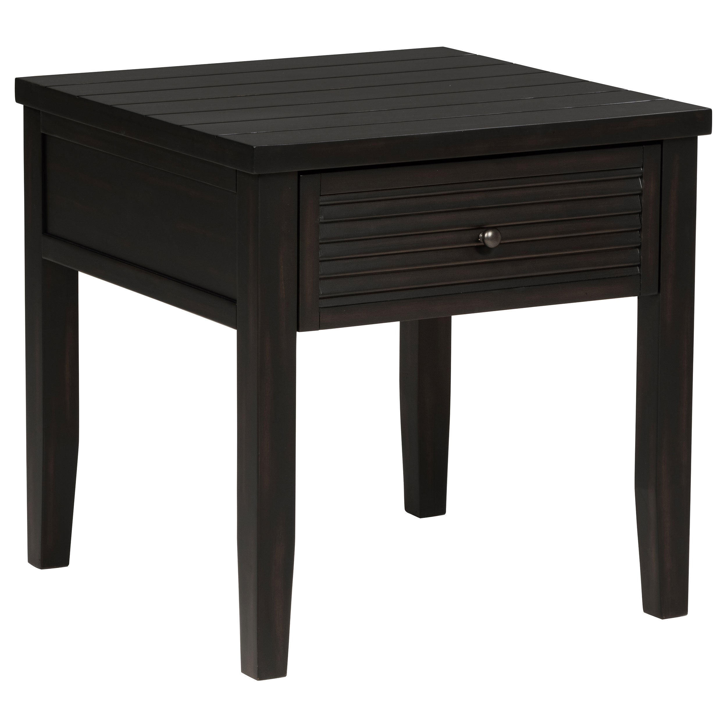 Concord End Table - Joseph's Furniture (East Orange, NJ)