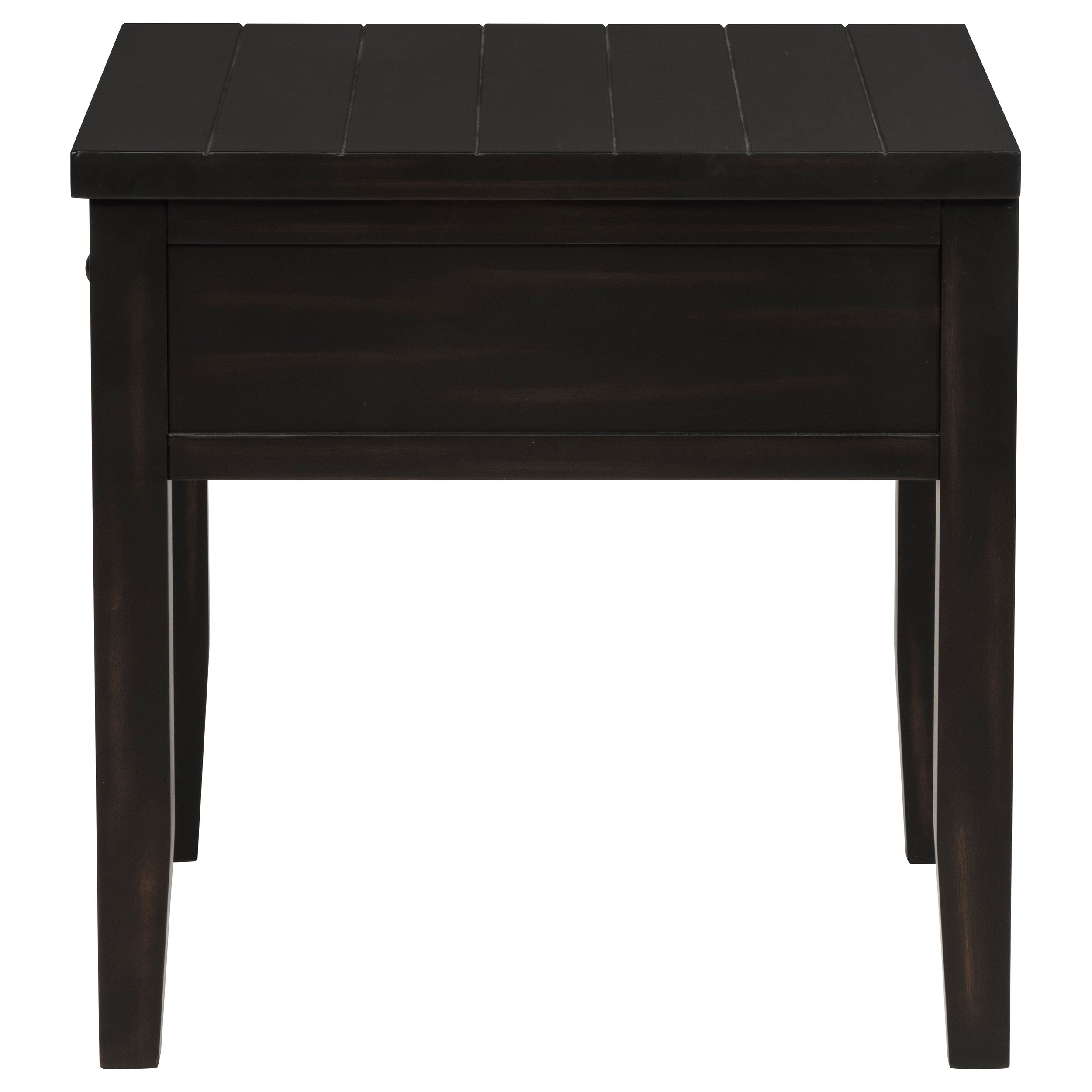 Concord End Table - Joseph's Furniture (East Orange, NJ)