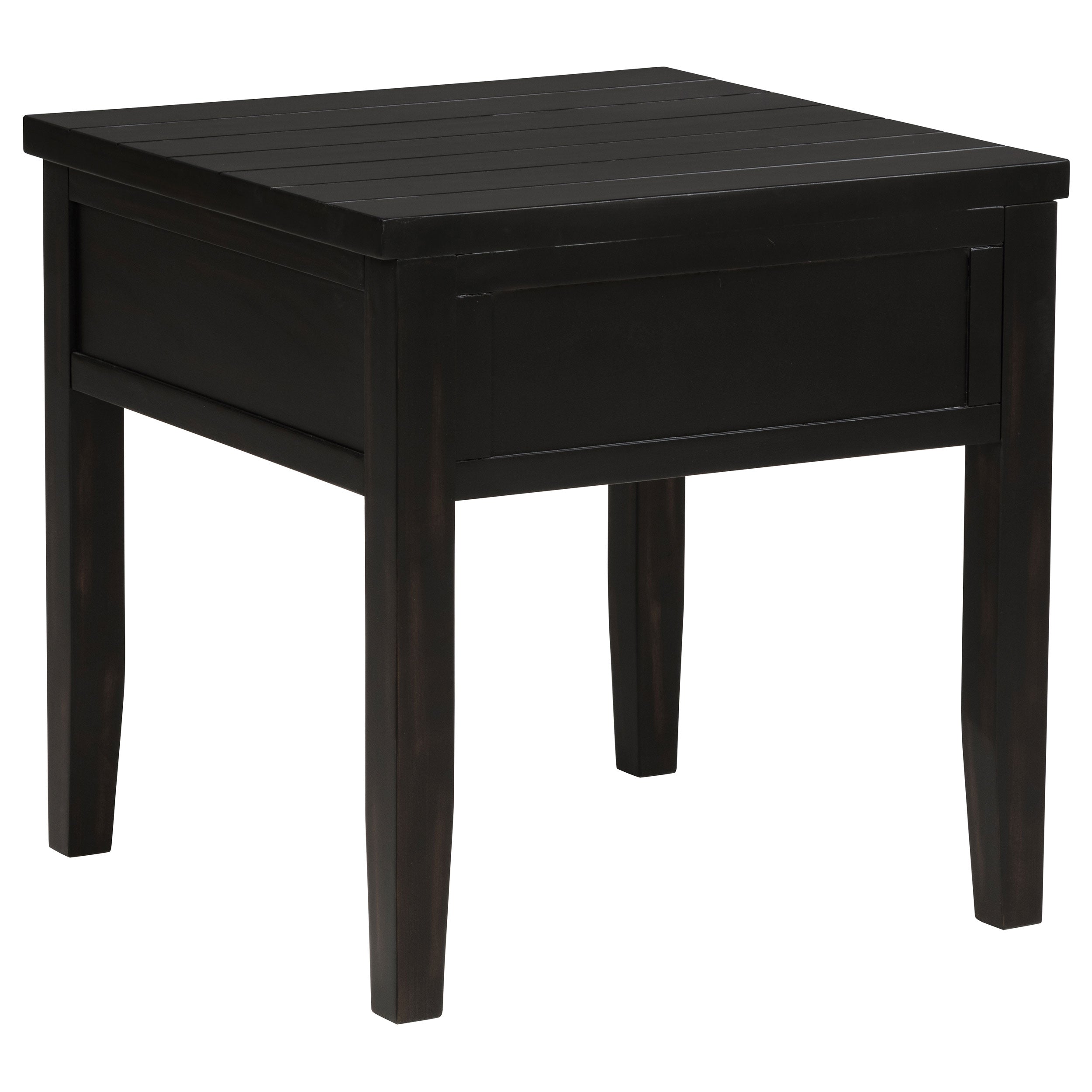 Concord End Table - Joseph's Furniture (East Orange, NJ)