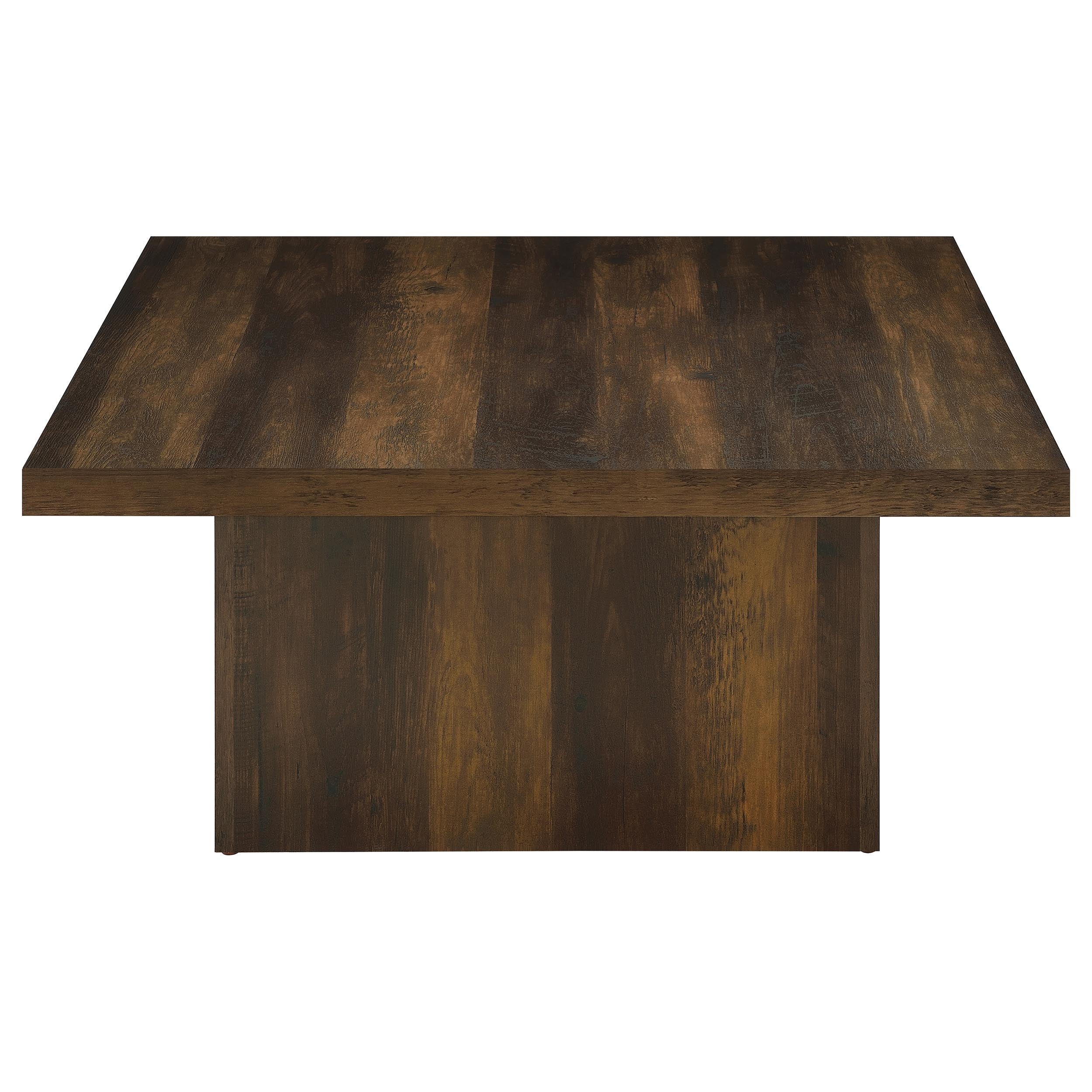 Devar Coffee Table Set - Joseph's Furniture (East Orange, NJ)
