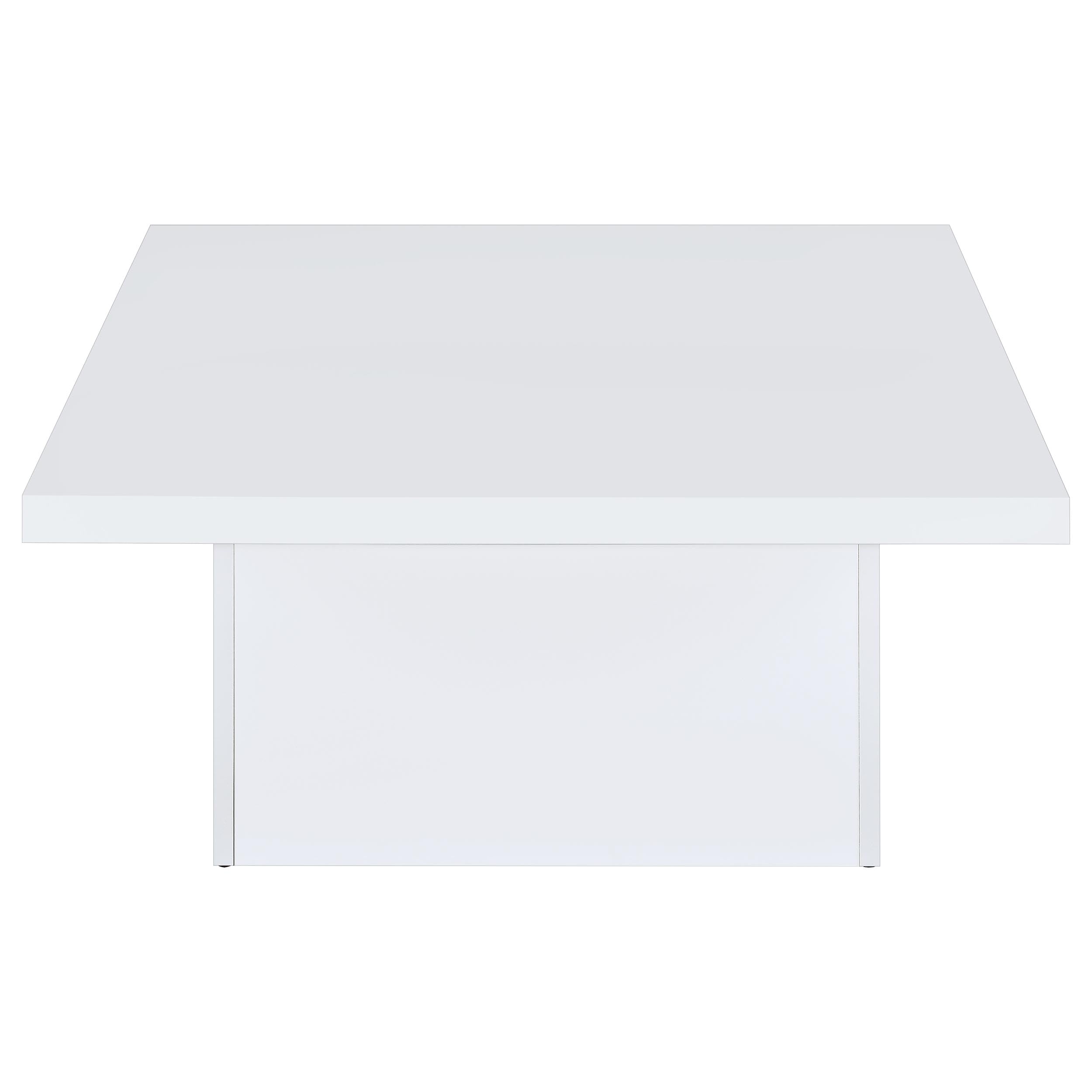 Devar Coffee Table
