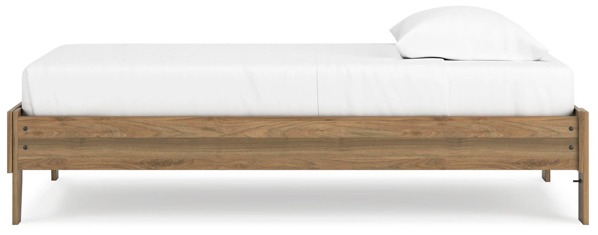 Deanlow Bed