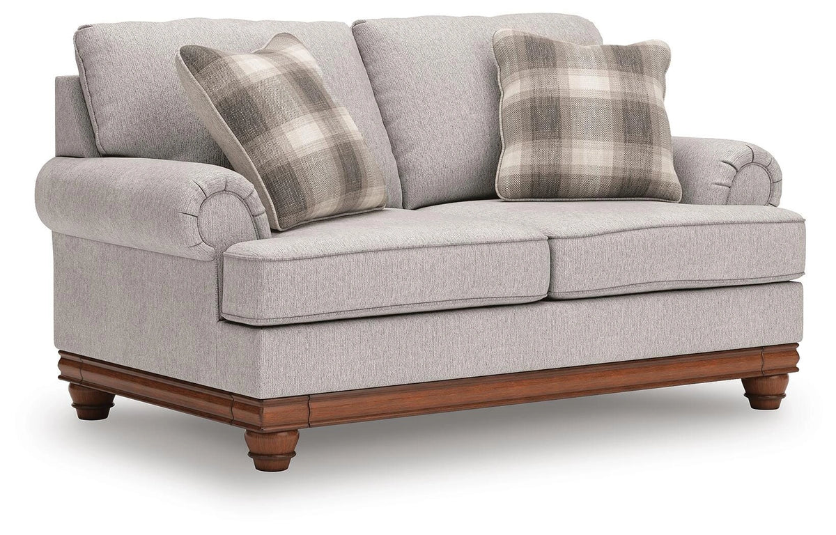 Clearbrooke Living Room Set