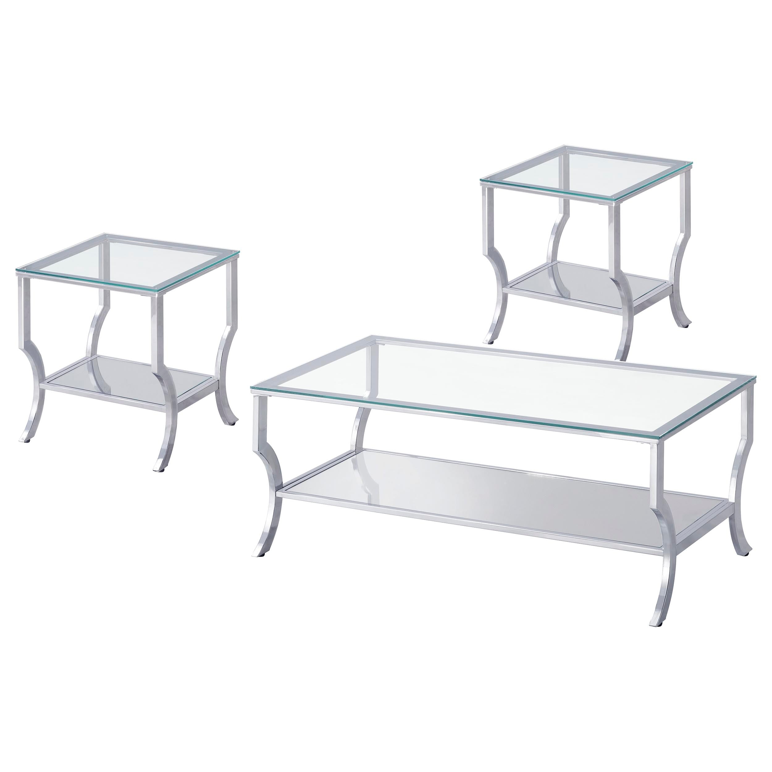 Saide Coffee Table Sets