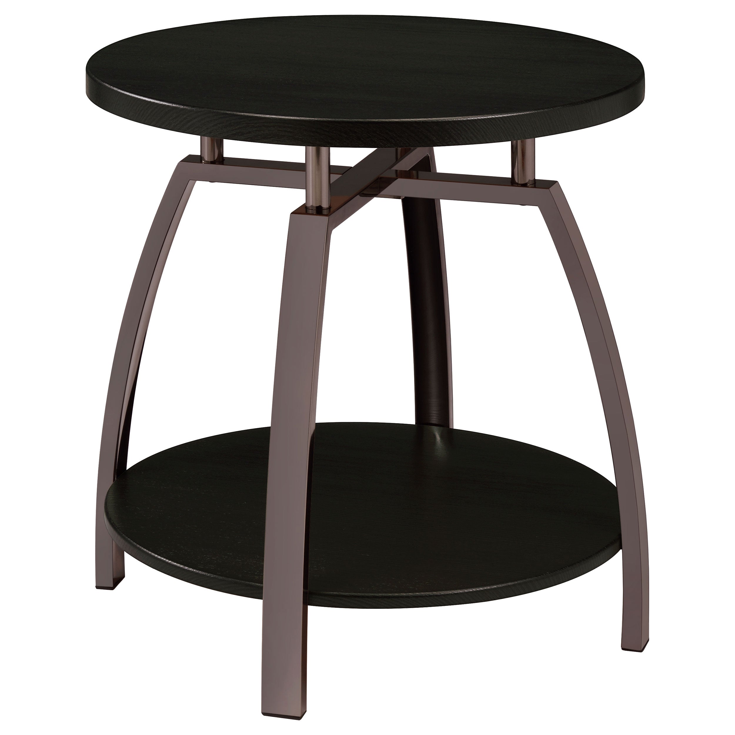 Dacre End Table - Joseph's Furniture (East Orange, NJ)