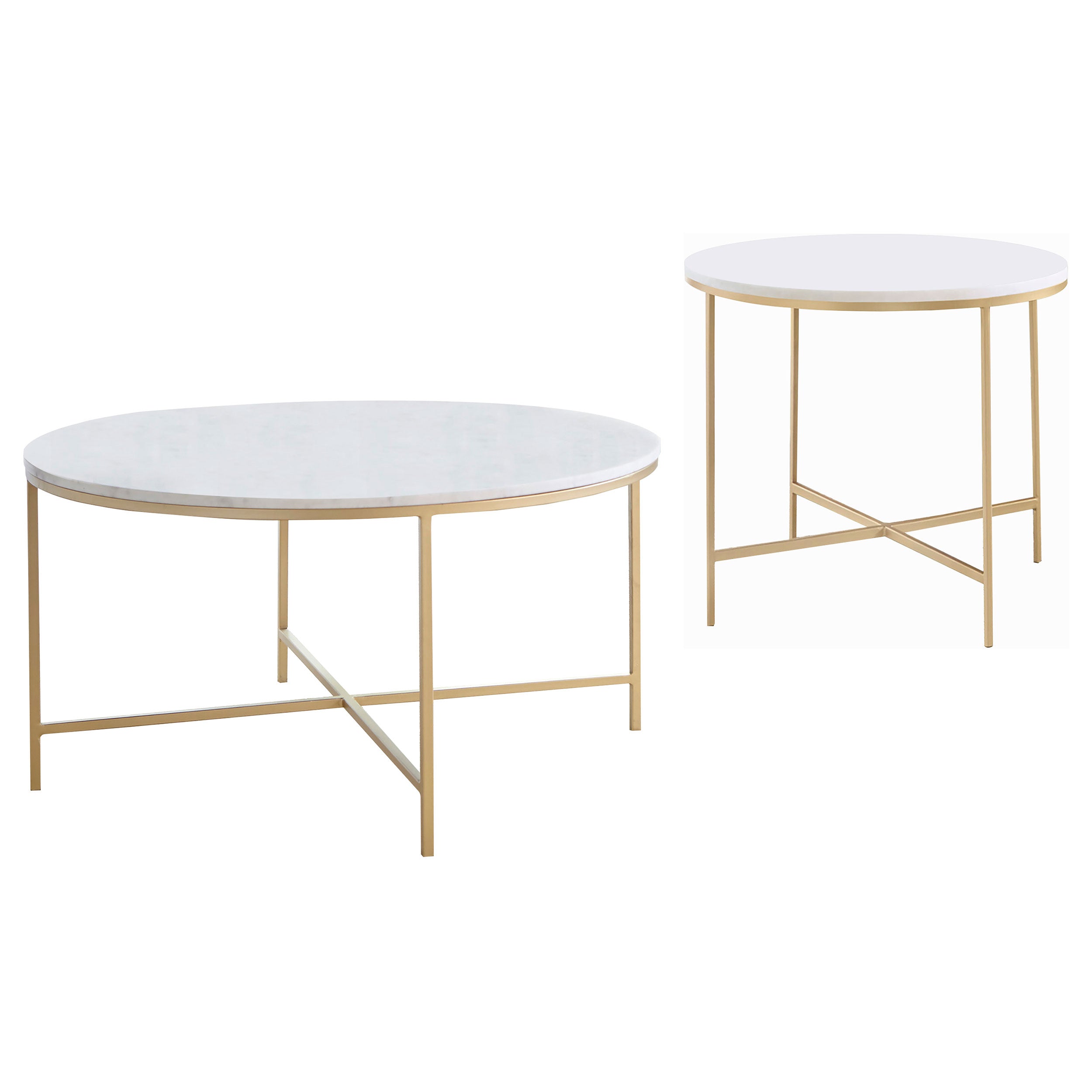 Ellison Coffee Table Sets