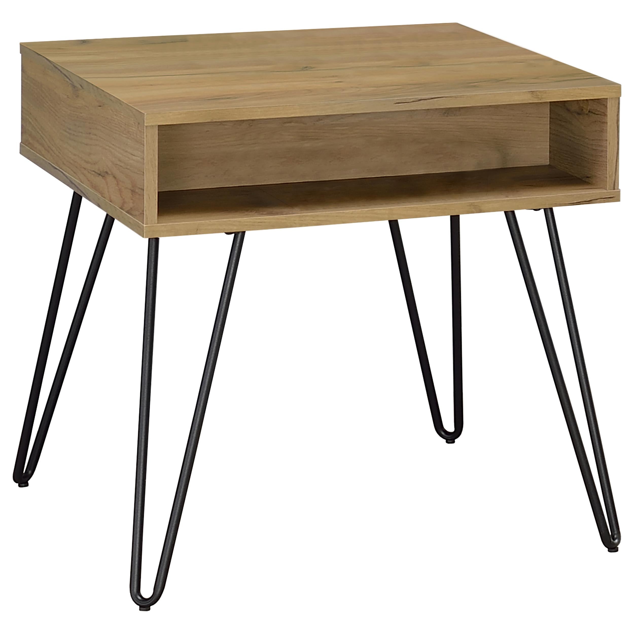 Fanning Lift-Top Coffee Table Set - Joseph's Furniture (East Orange, NJ)