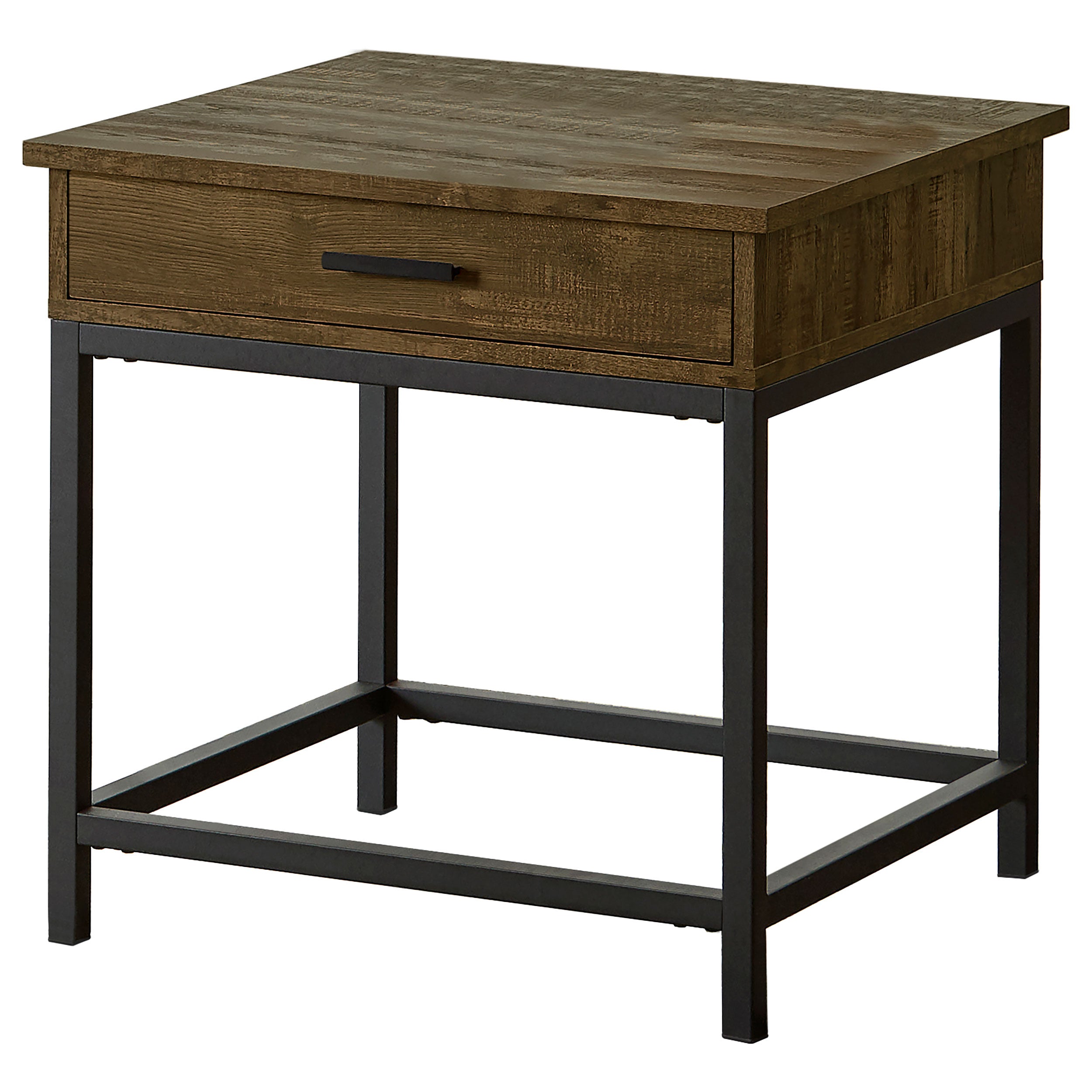 Byers End Table - Joseph's Furniture (East Orange, NJ)