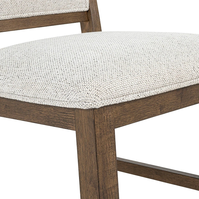 Casoria Side Chair (2/CTN) - Joseph's Furniture (East Orange, NJ)