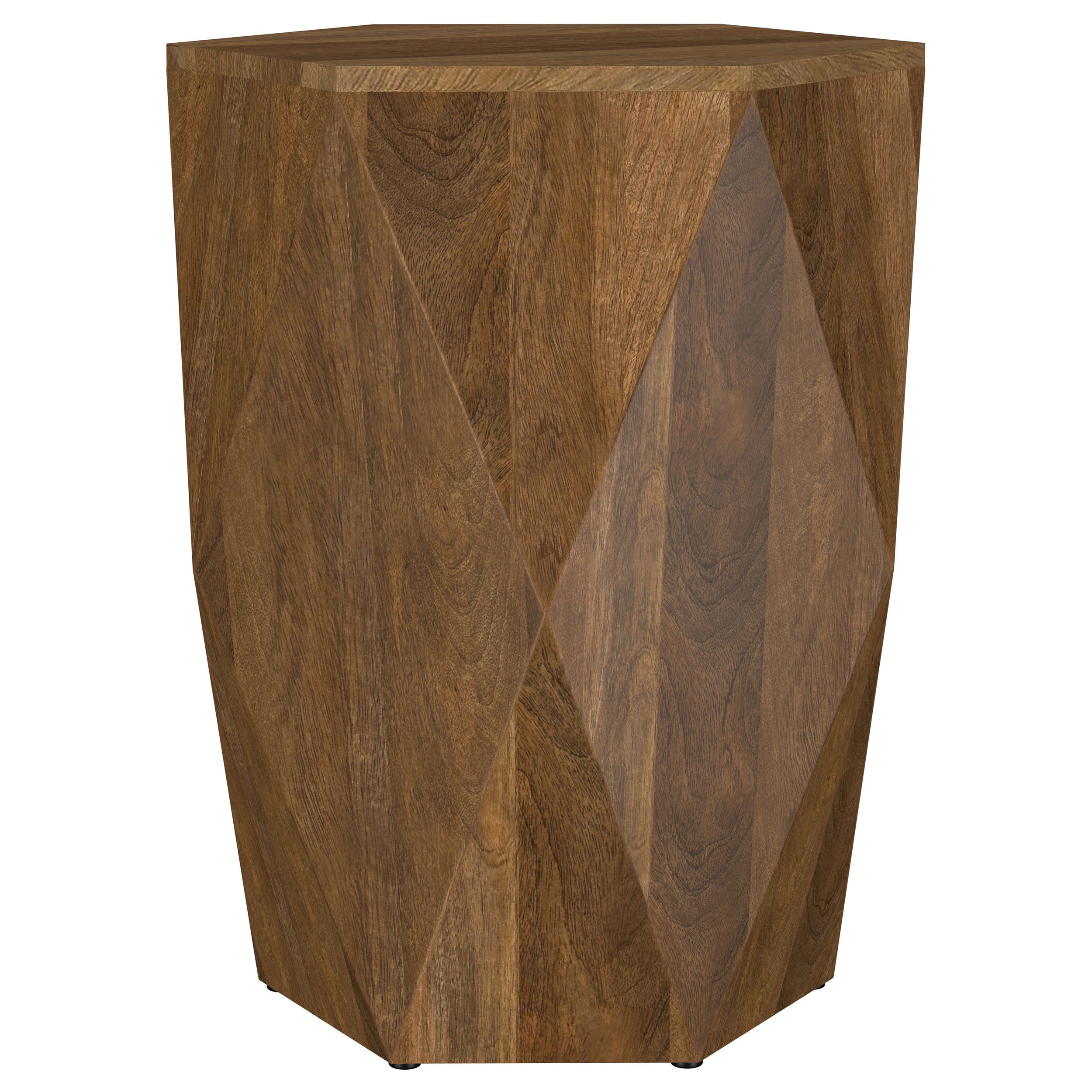 Zalika End & Side Tables