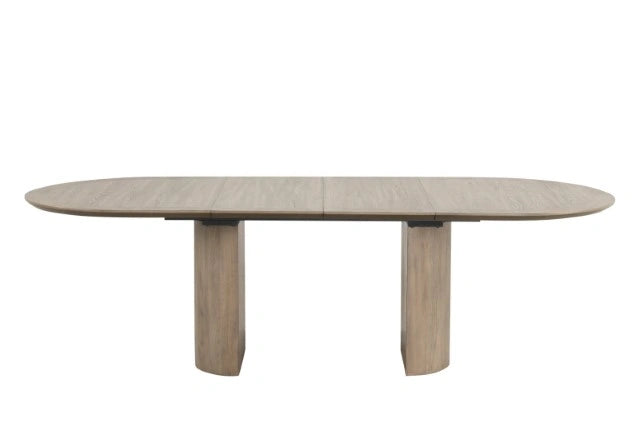 Clements 7 Pc Dining Table Set
