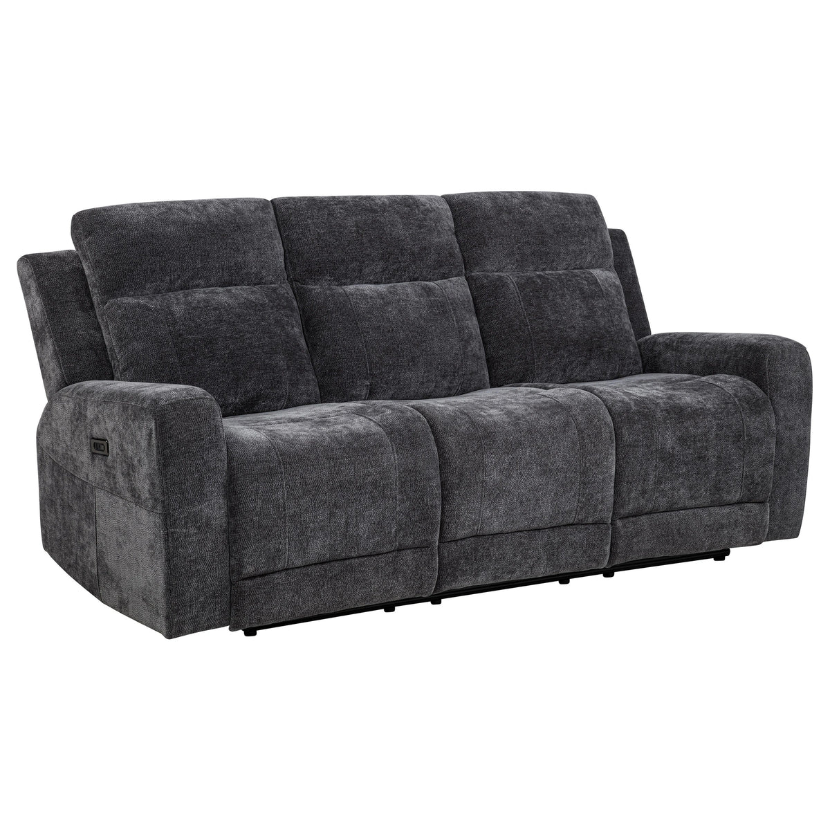 Kennett Power Reclining Sofa
