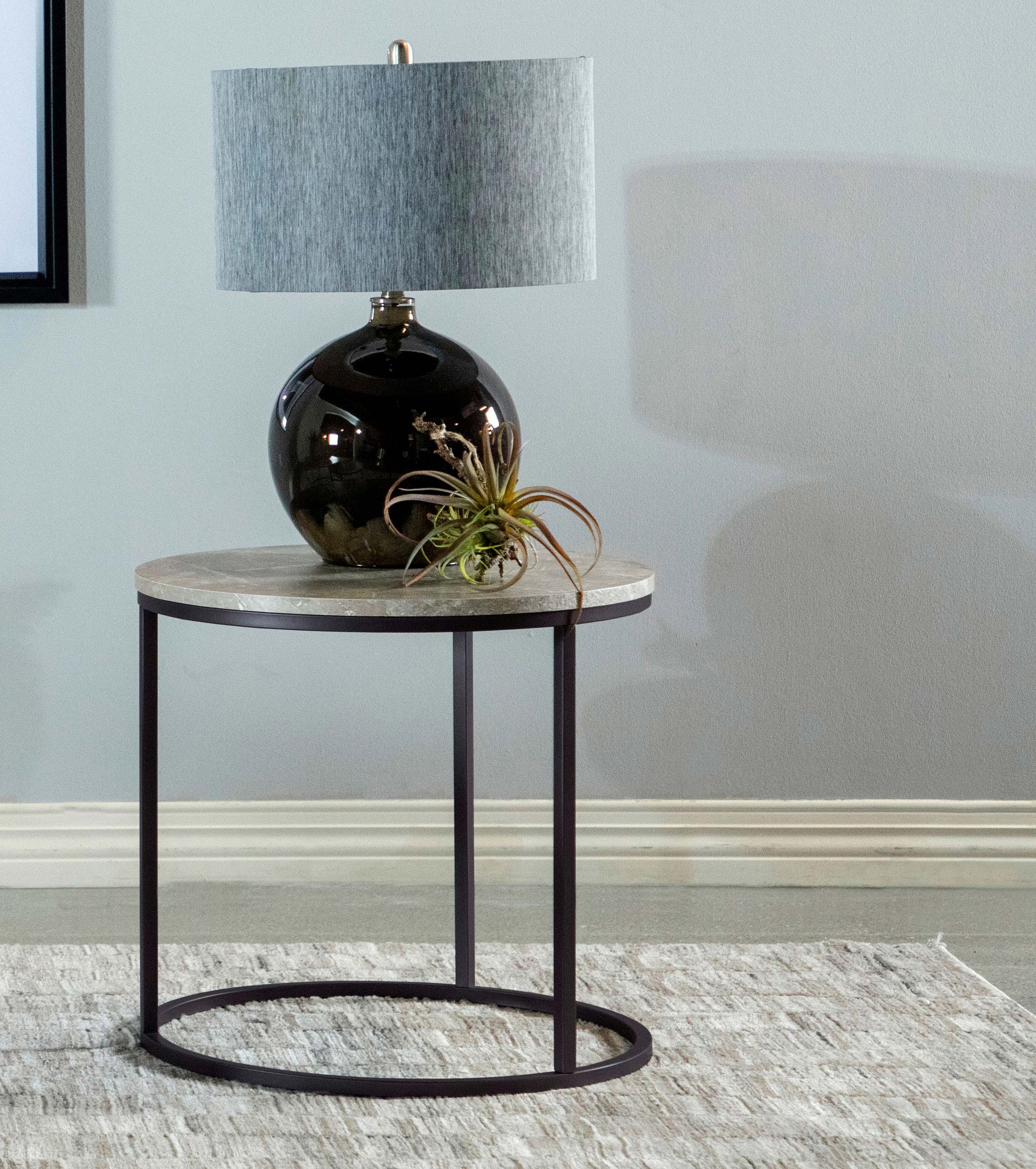 Lainey End Table - Joseph's Furniture (East Orange, NJ)