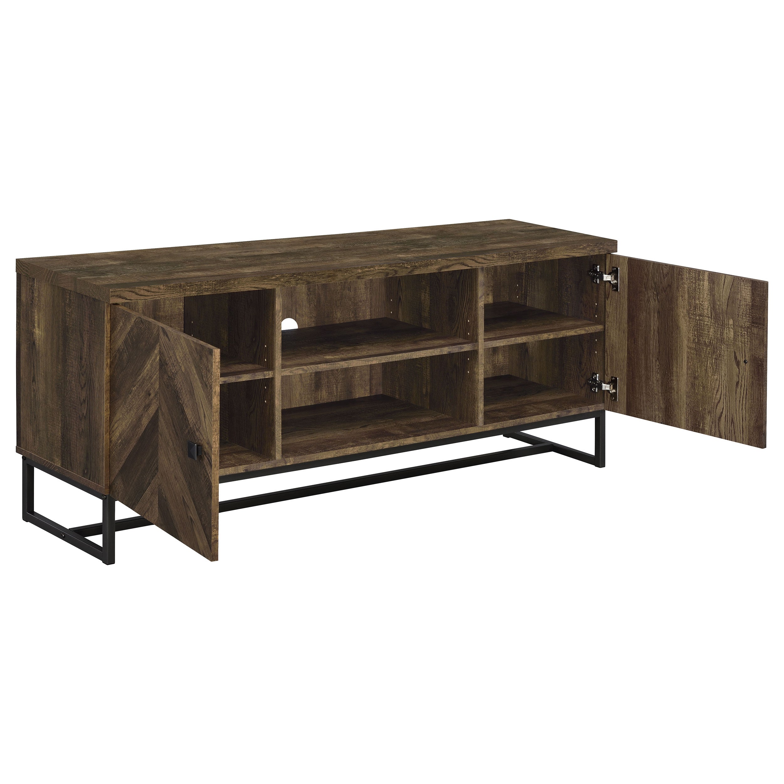 Myles TV Stand - Joseph's Furniture (East Orange, NJ)