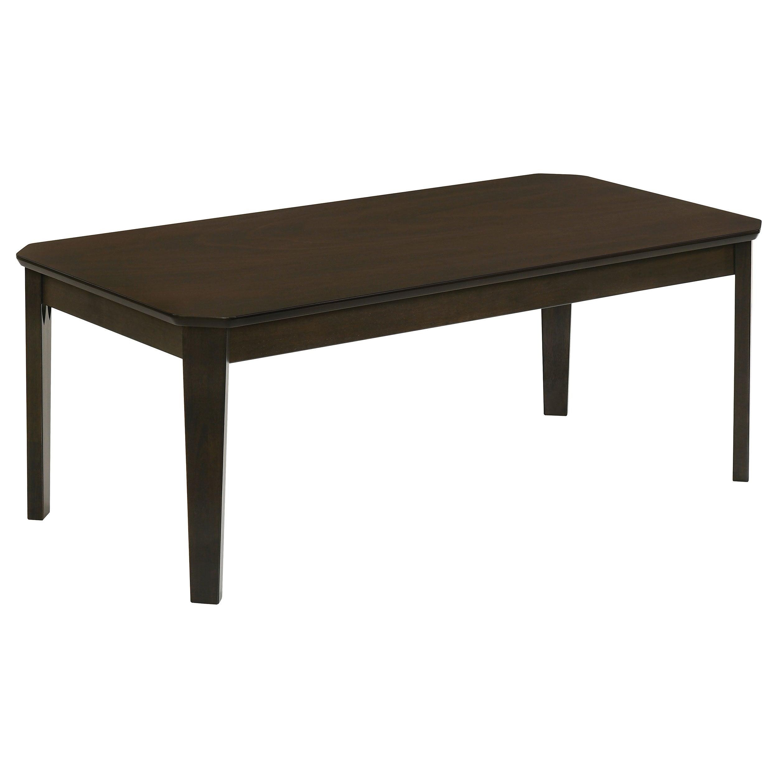 Amaro Coffee Table Set - Joseph's Furniture (East Orange, NJ)