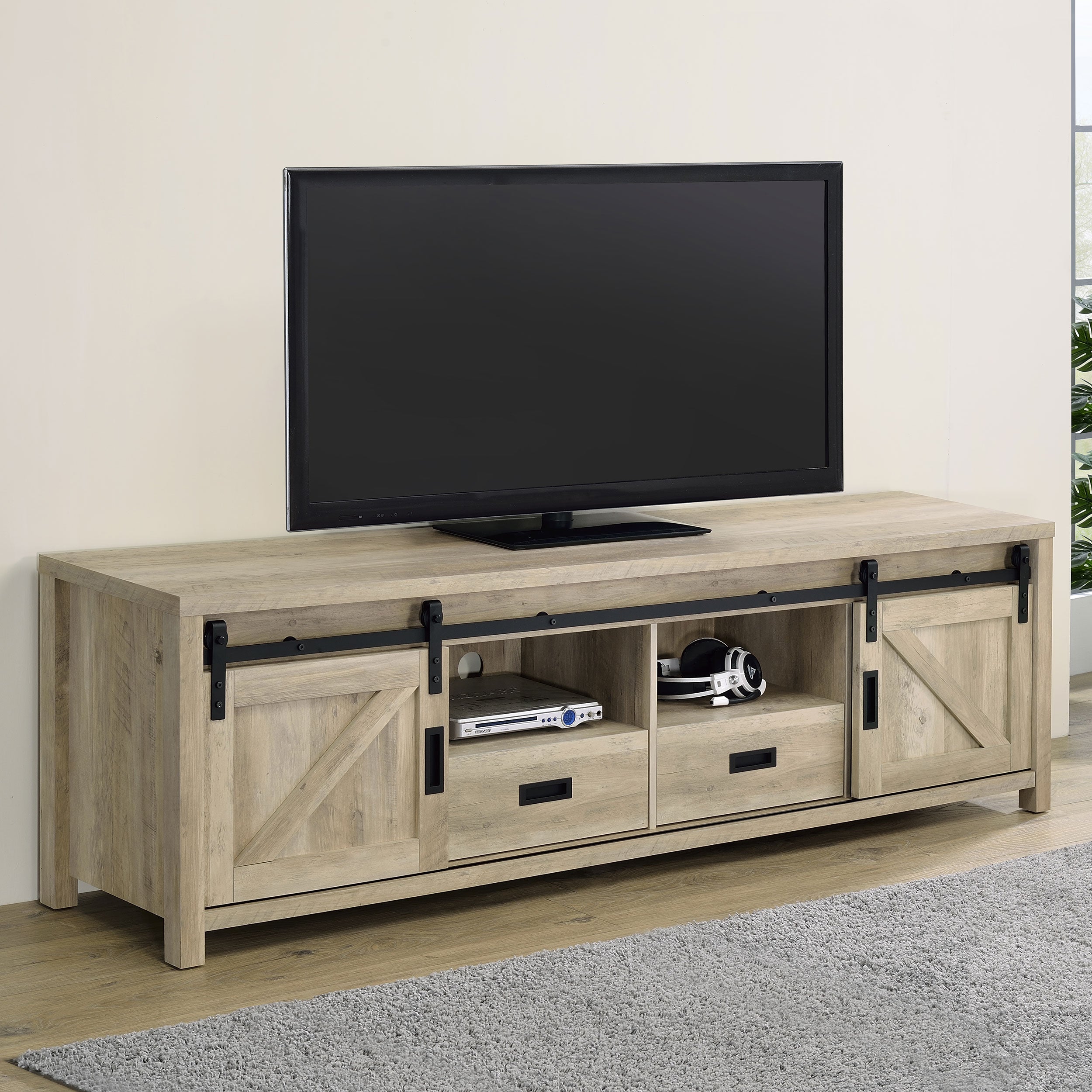 Madra TV Stand - Joseph's Furniture (East Orange, NJ)