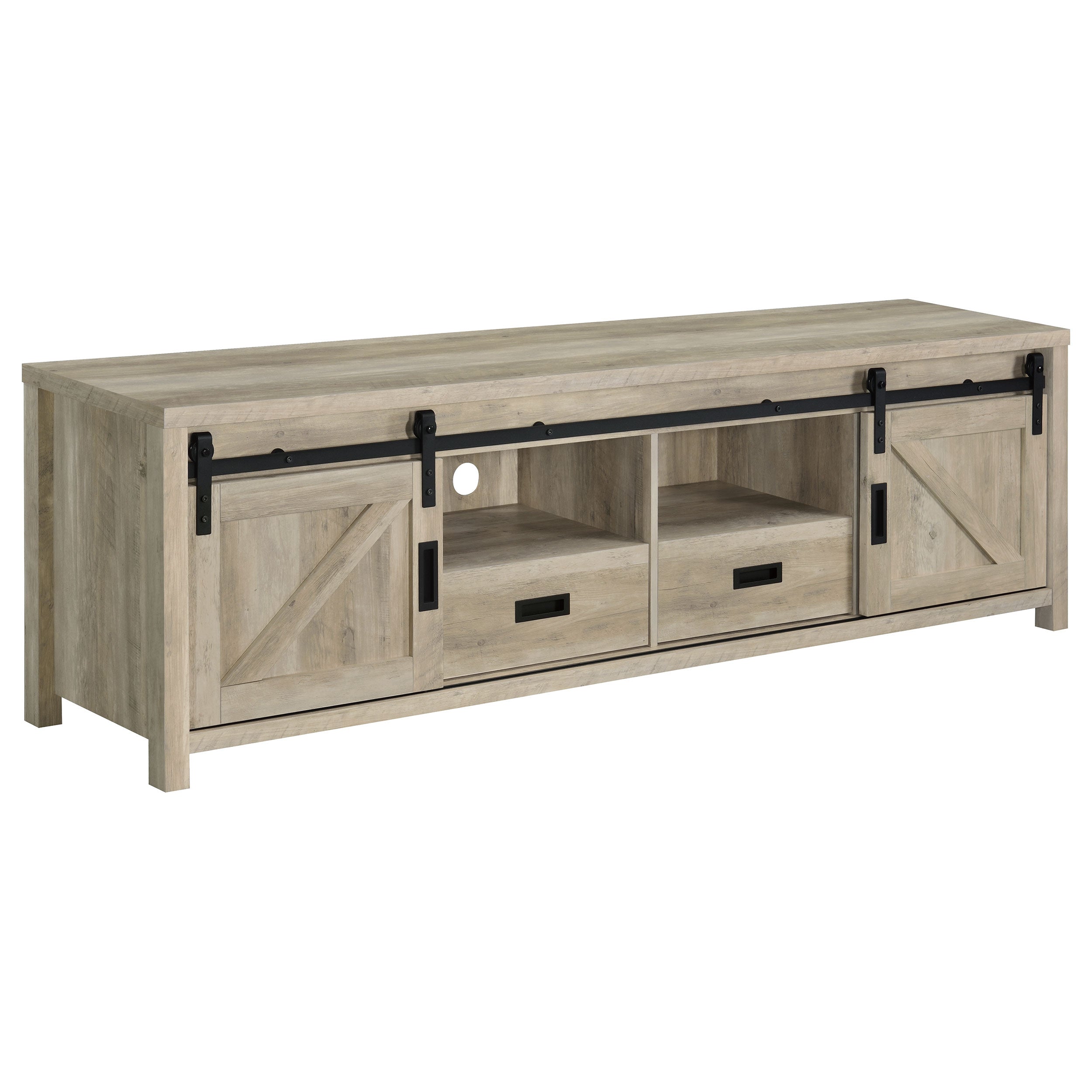 Madra TV Stand - Joseph's Furniture (East Orange, NJ)