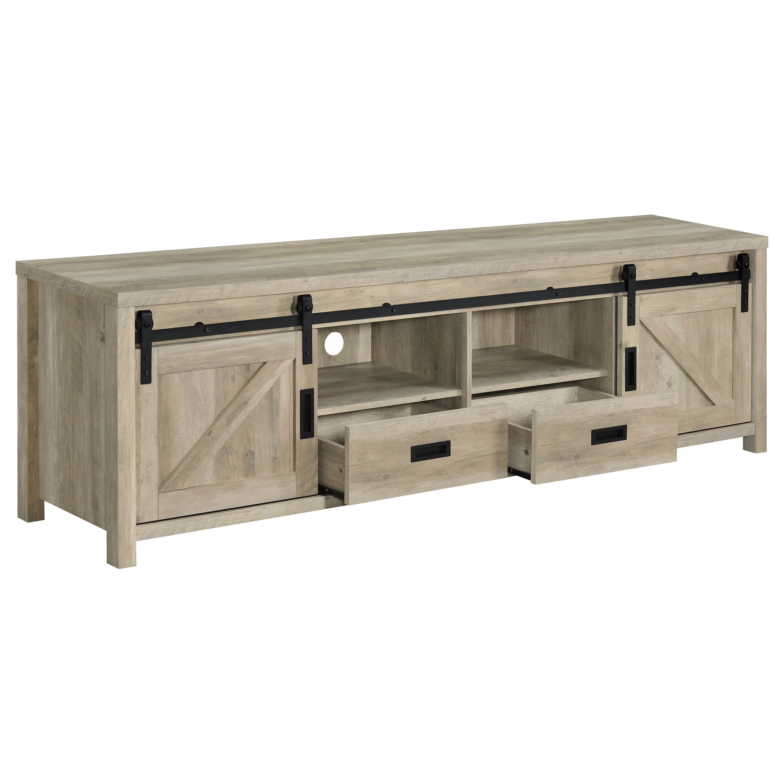 Madra TV Stand - Joseph's Furniture (East Orange, NJ)
