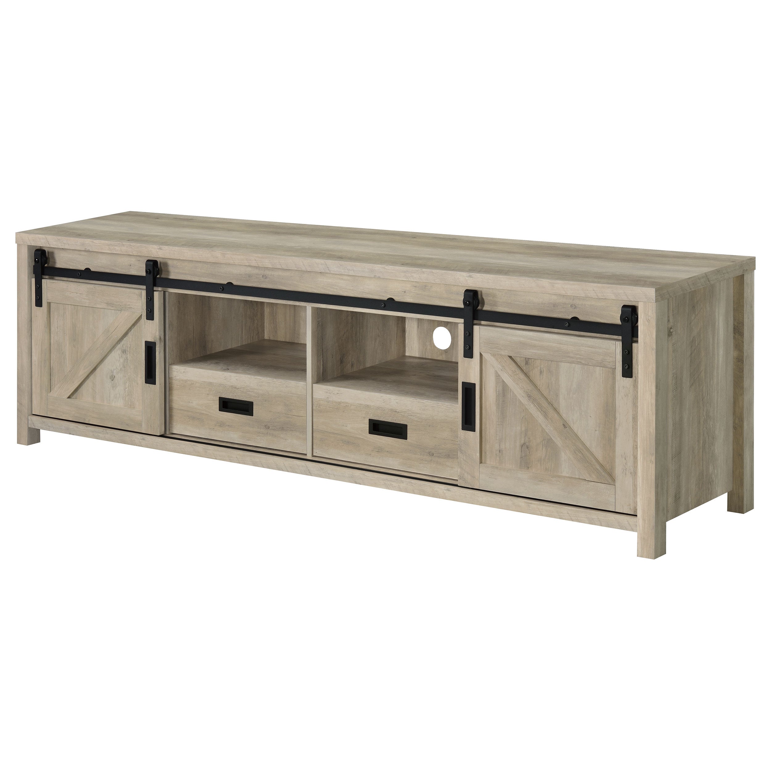 Madra TV Stand - Joseph's Furniture (East Orange, NJ)