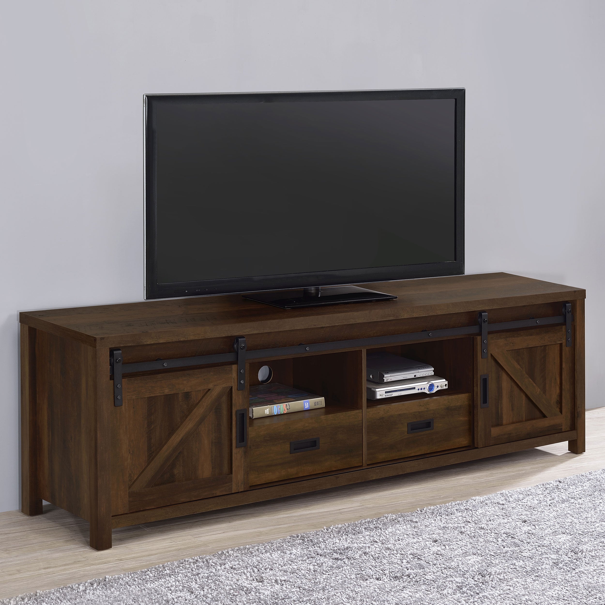 Madra TV Stand - Joseph's Furniture (East Orange, NJ)