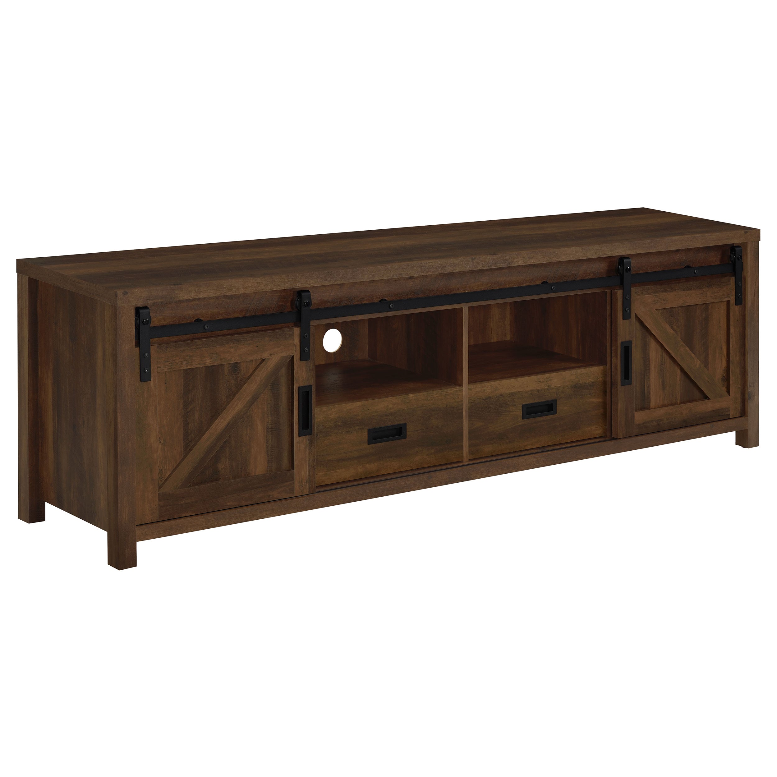 Madra TV Stand - Joseph's Furniture (East Orange, NJ)